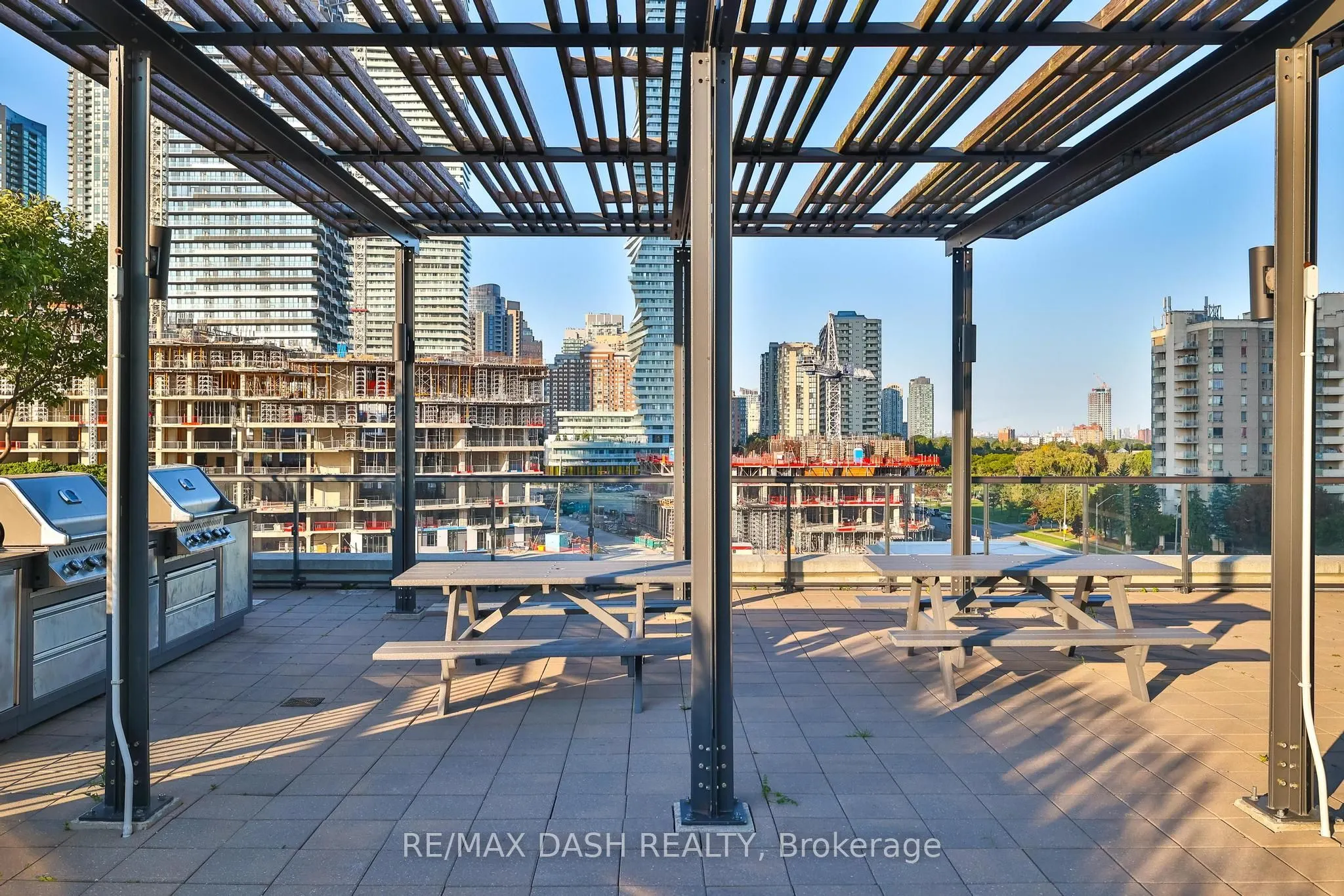 3975 Grand Park Drive, #603