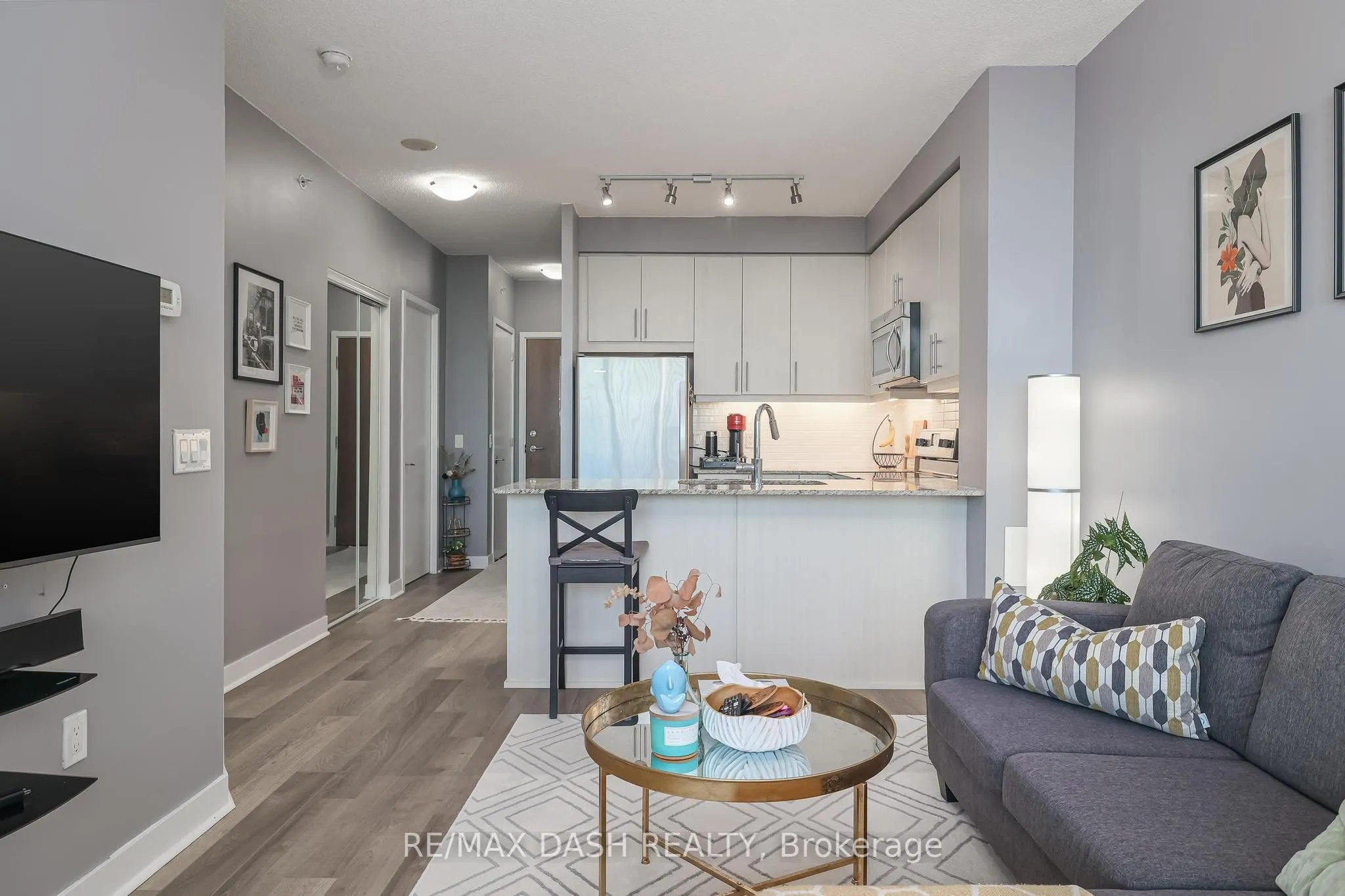 3975 Grand Park Drive, #603