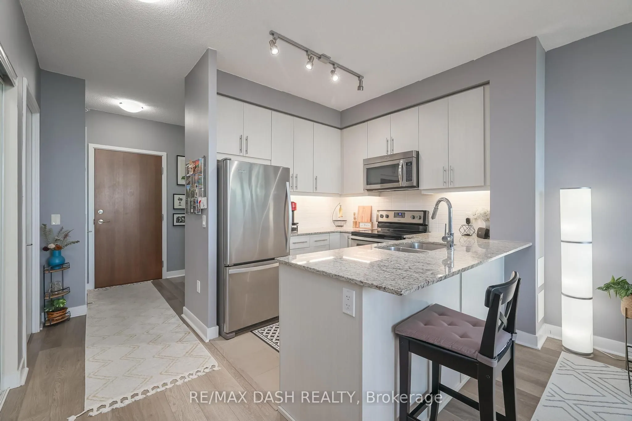 3975 Grand Park Drive, #603