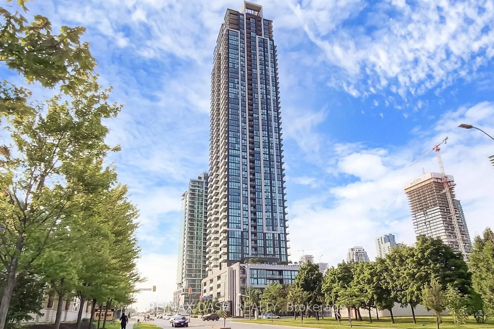 3975 Grand Park Drive, #603
