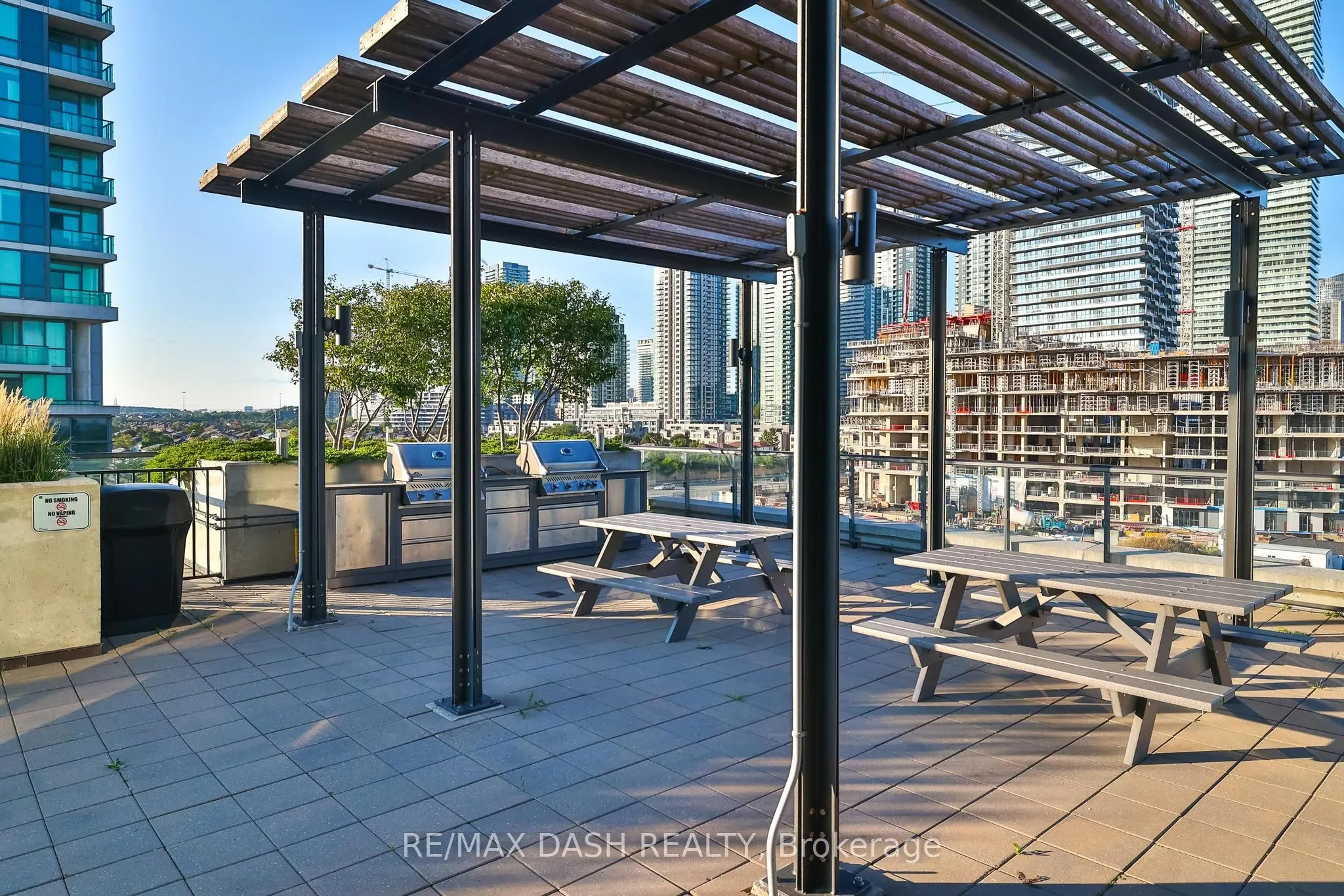 3975 Grand Park Drive, #603