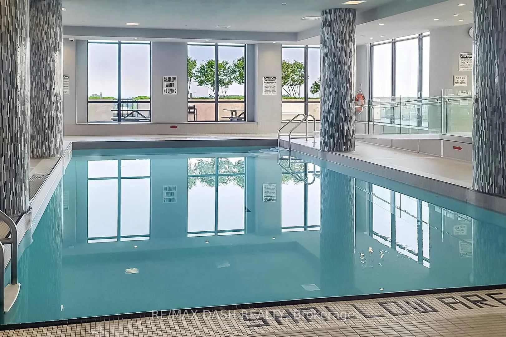 3975 Grand Park Drive, #603