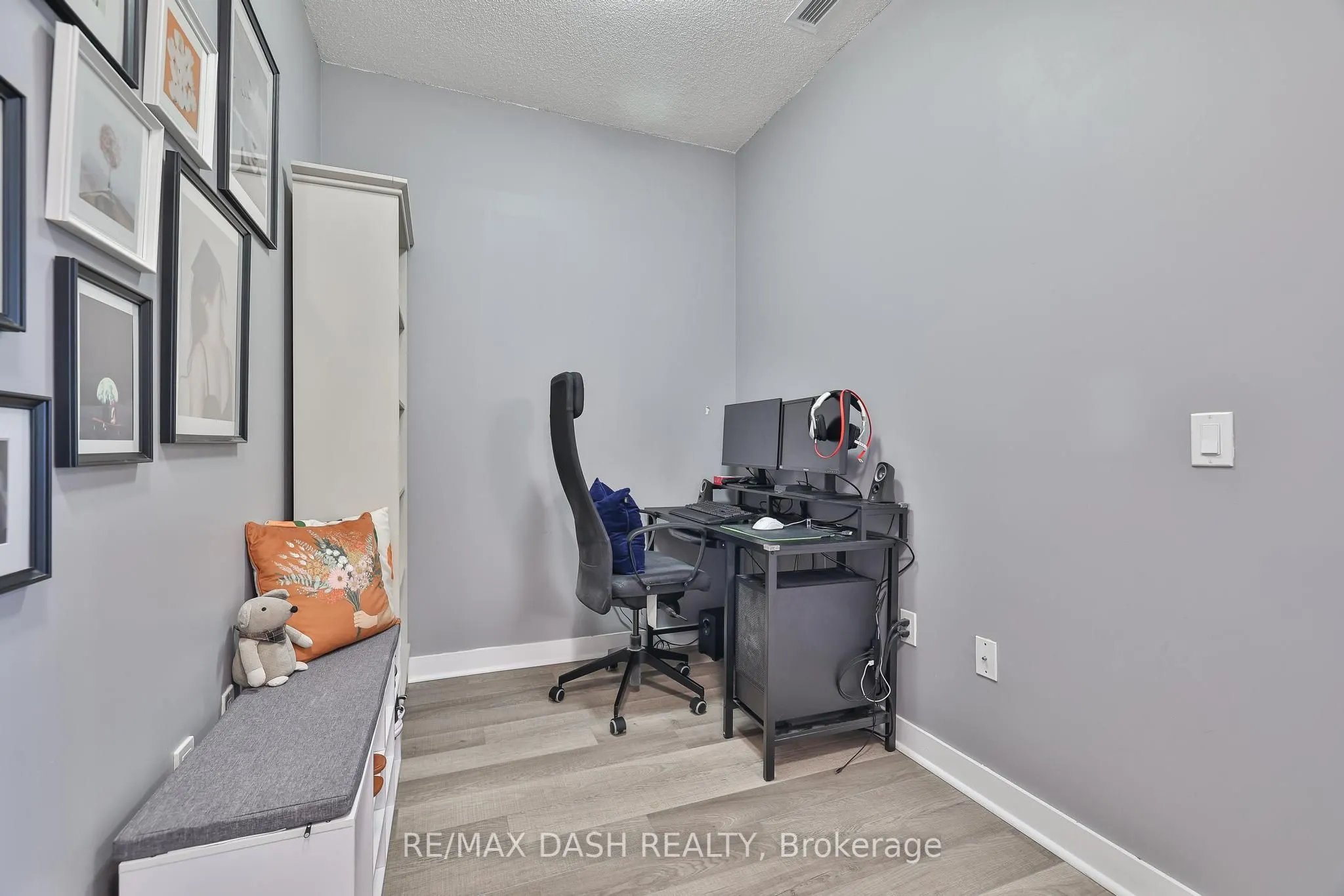 3975 Grand Park Drive, #603