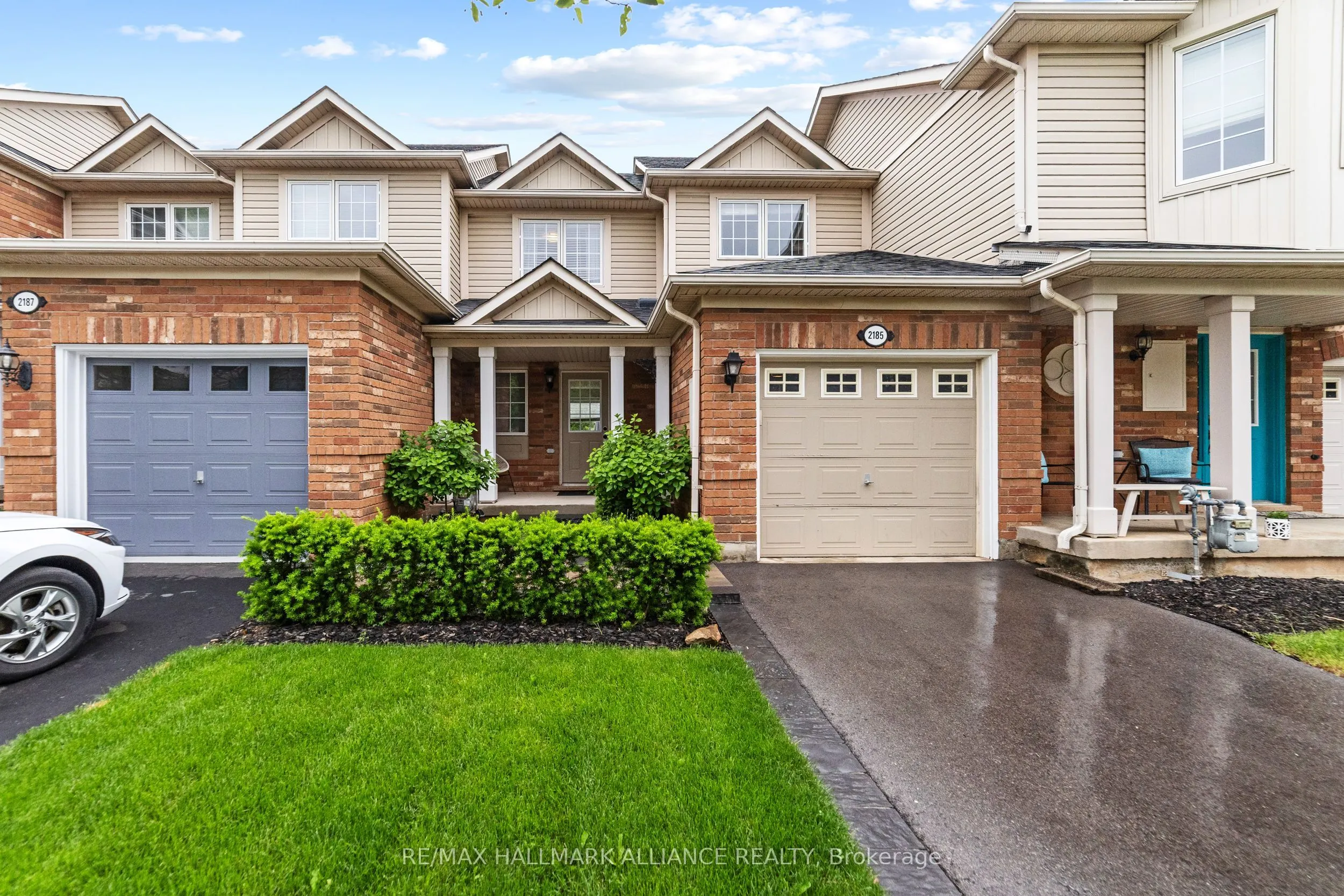 2185 Baronwood Drive