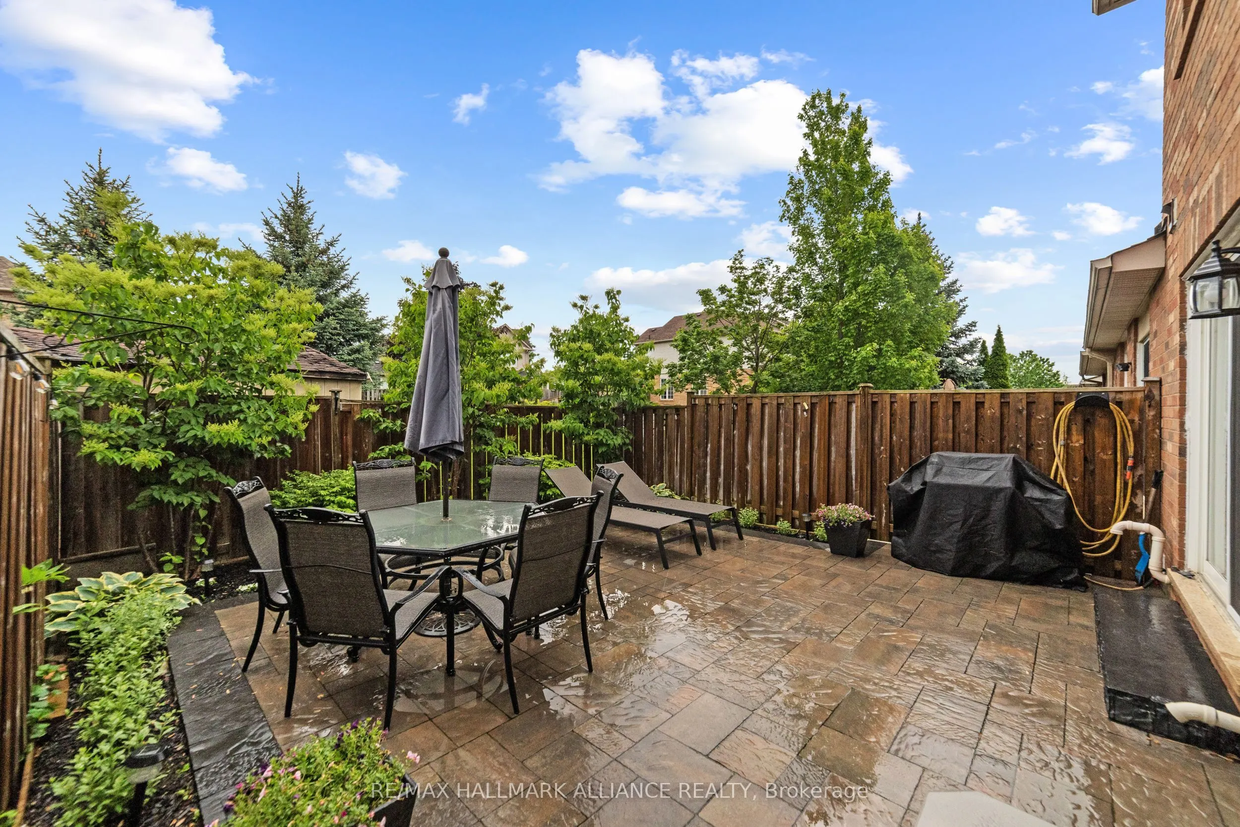 2185 Baronwood Drive