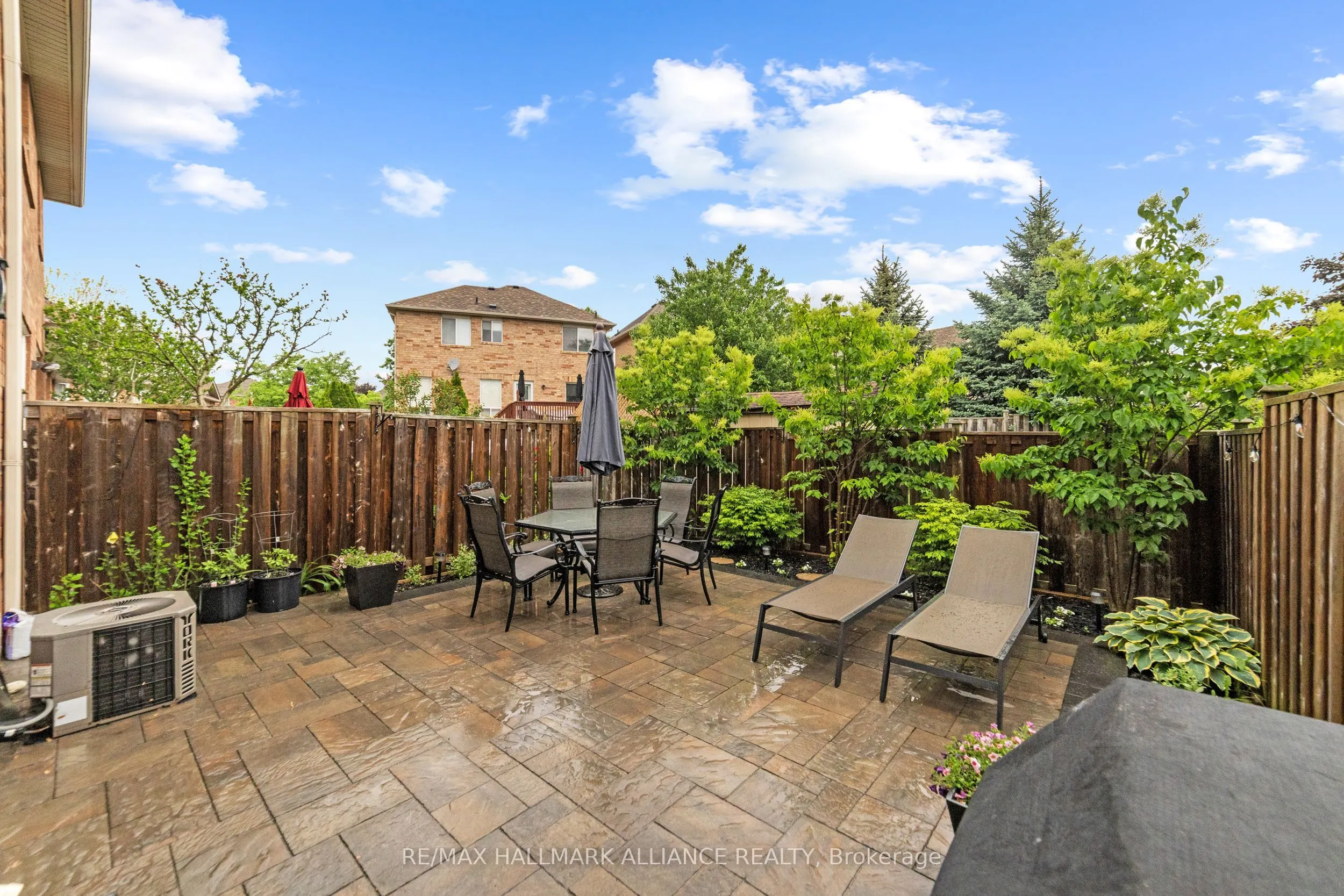 2185 Baronwood Drive