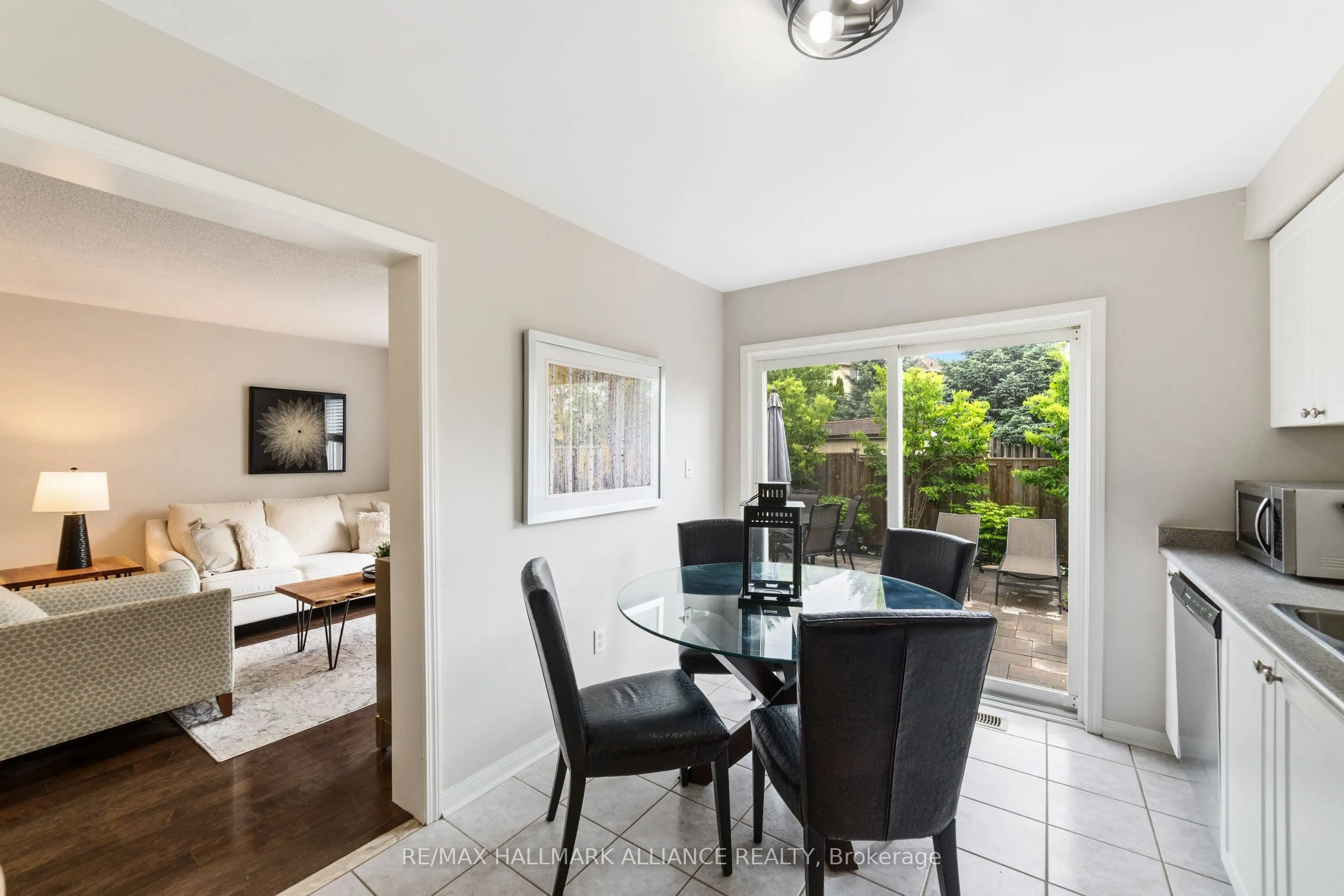 2185 Baronwood Drive