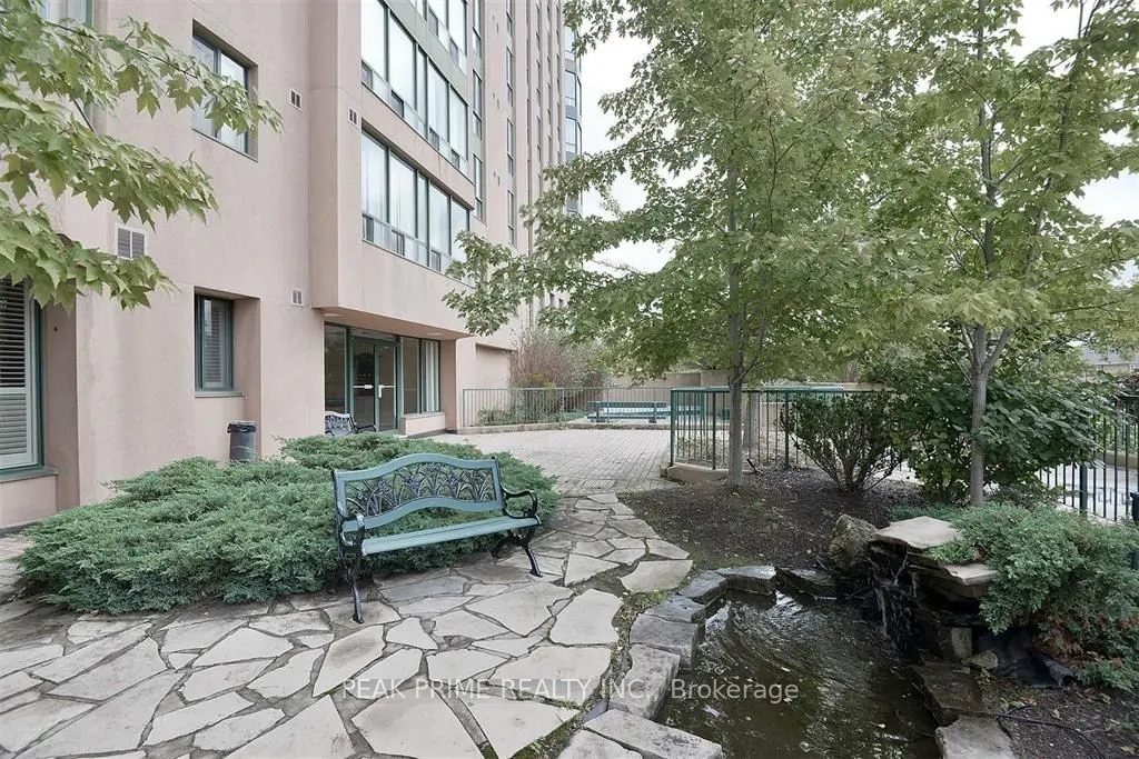 155 Hillcrest Avenue, #Ph02