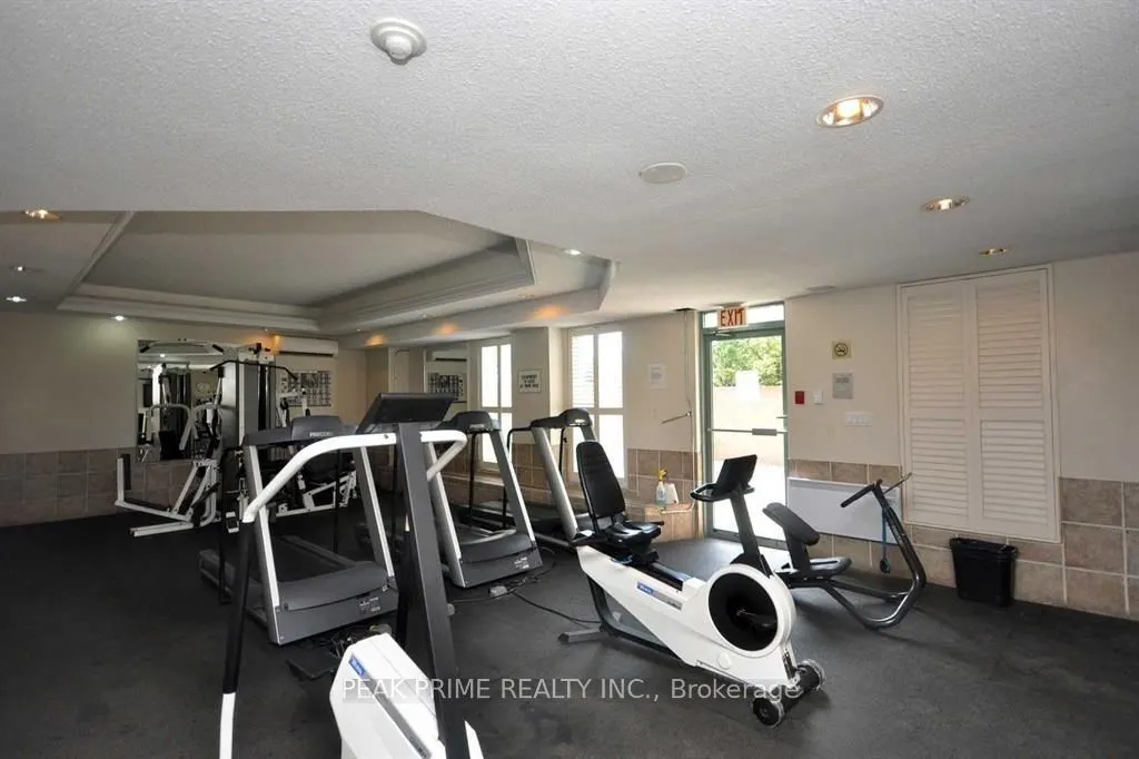 155 Hillcrest Avenue, #Ph02