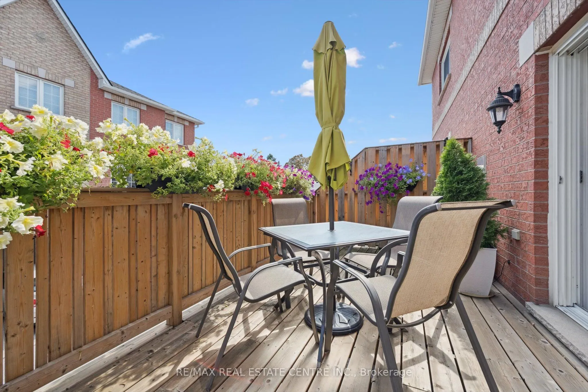 665D Scarlett Road, #4
