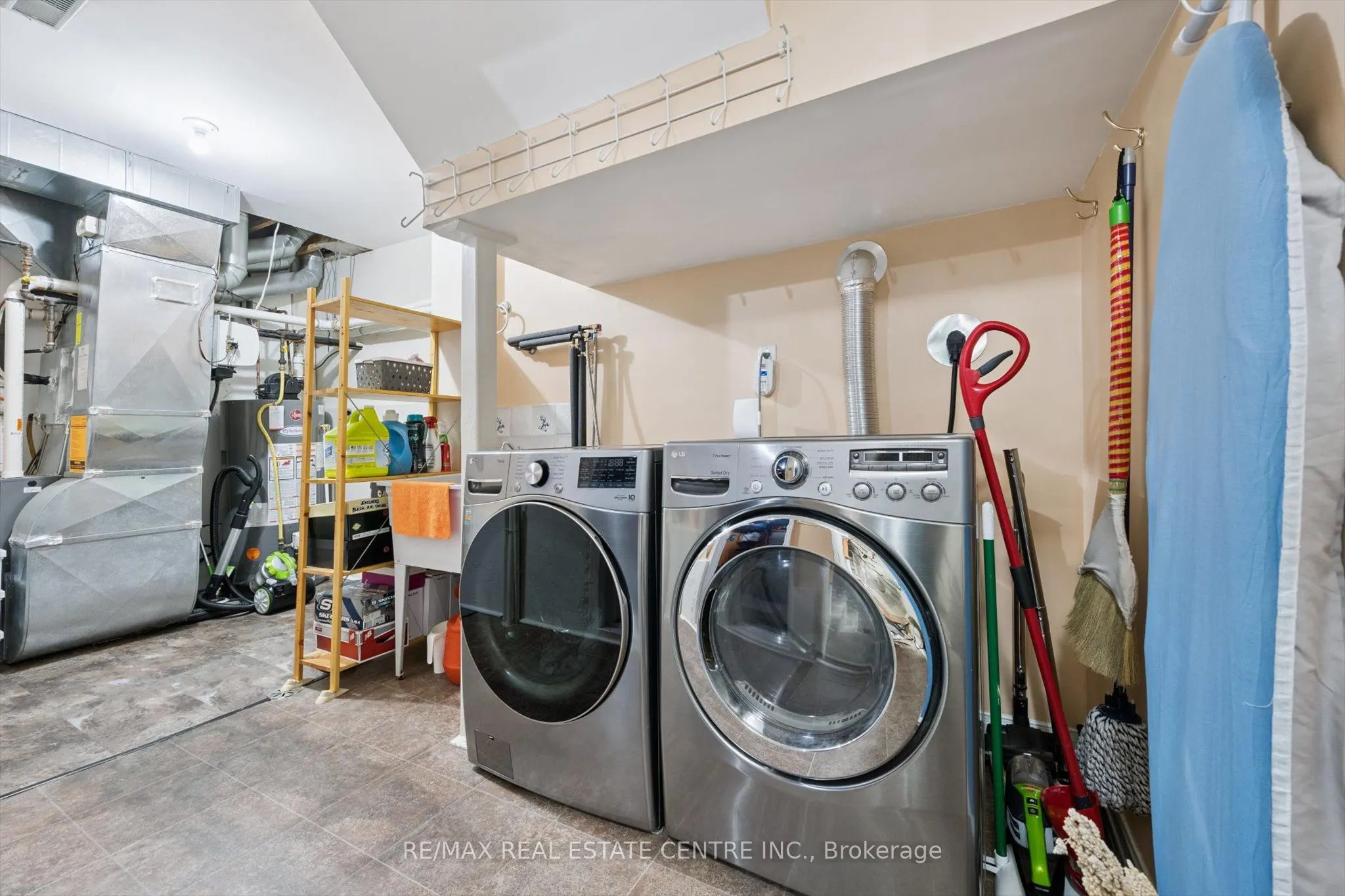 665D Scarlett Road, #4