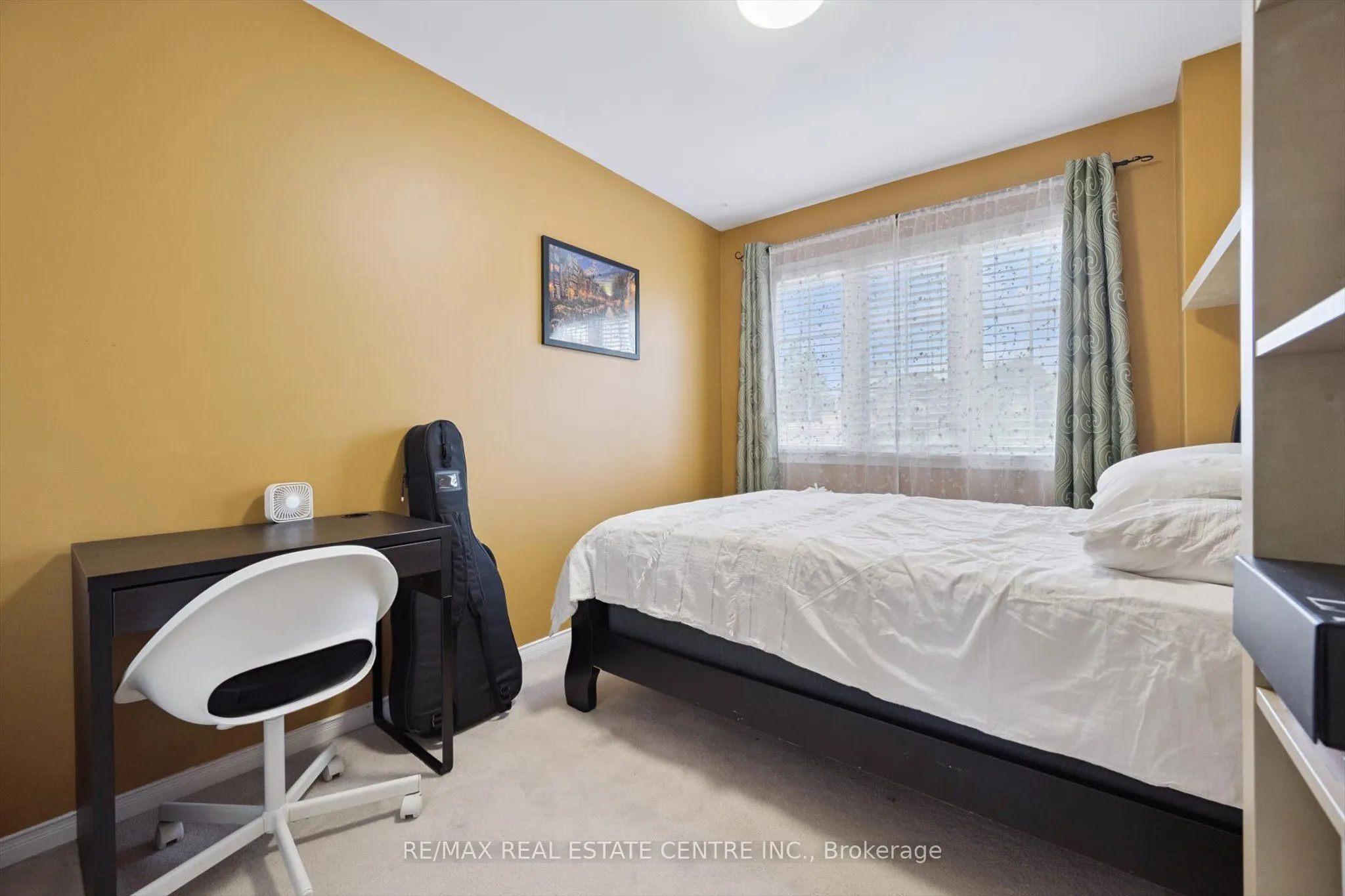 665D Scarlett Road, #4