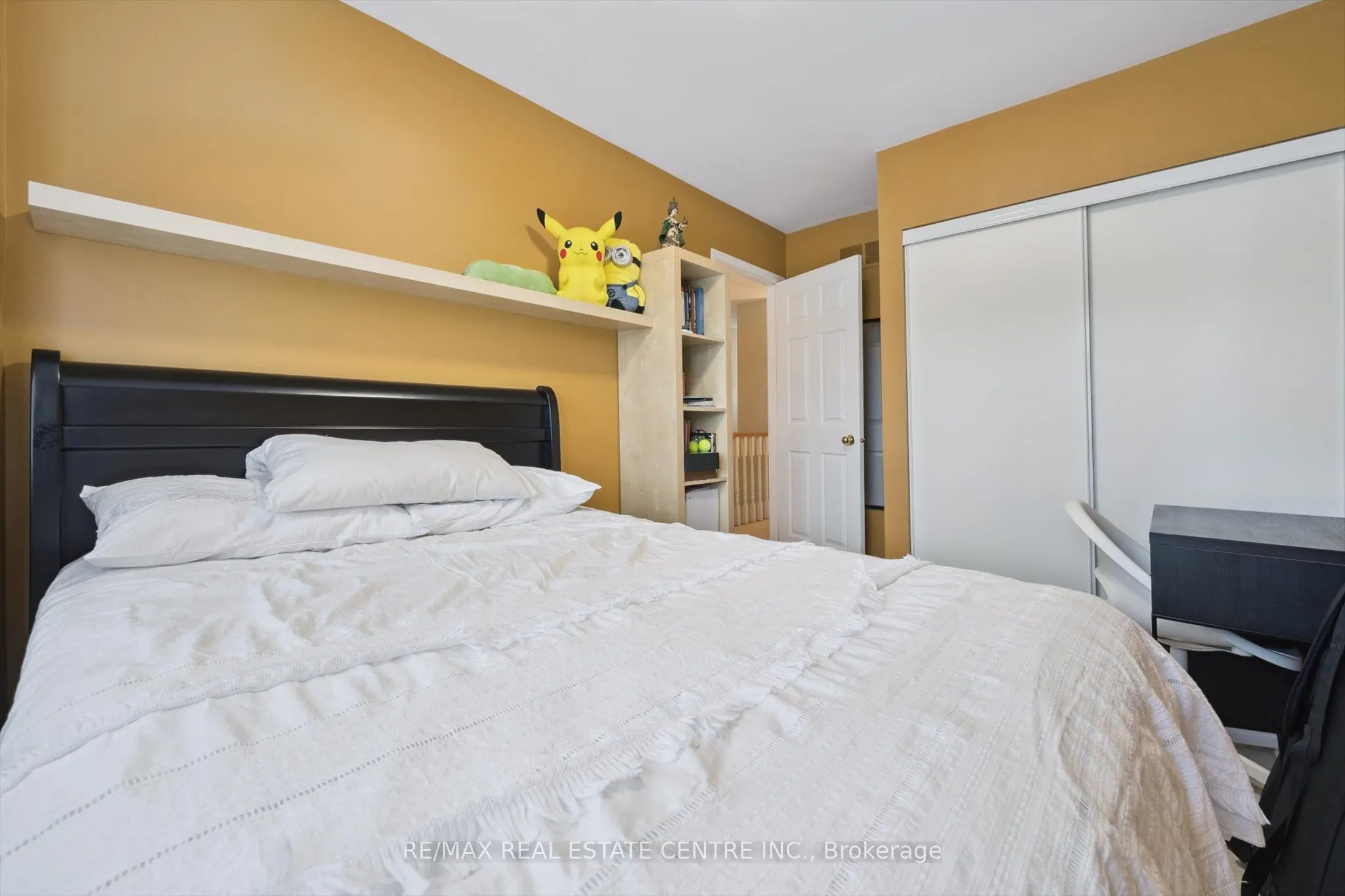 665D Scarlett Road, #4