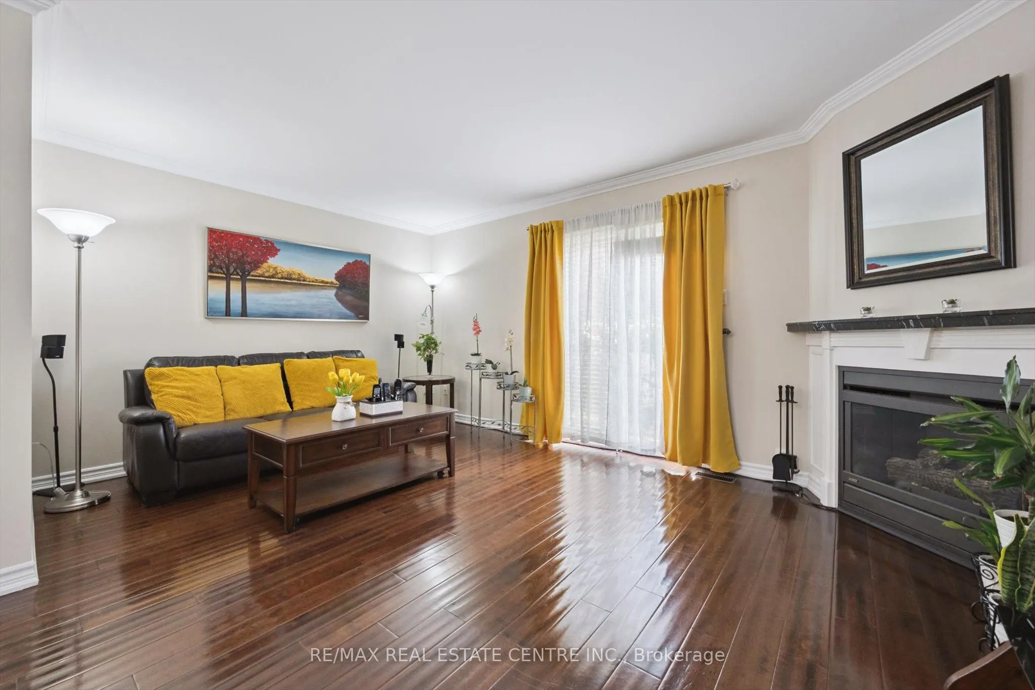 665D Scarlett Road, #4