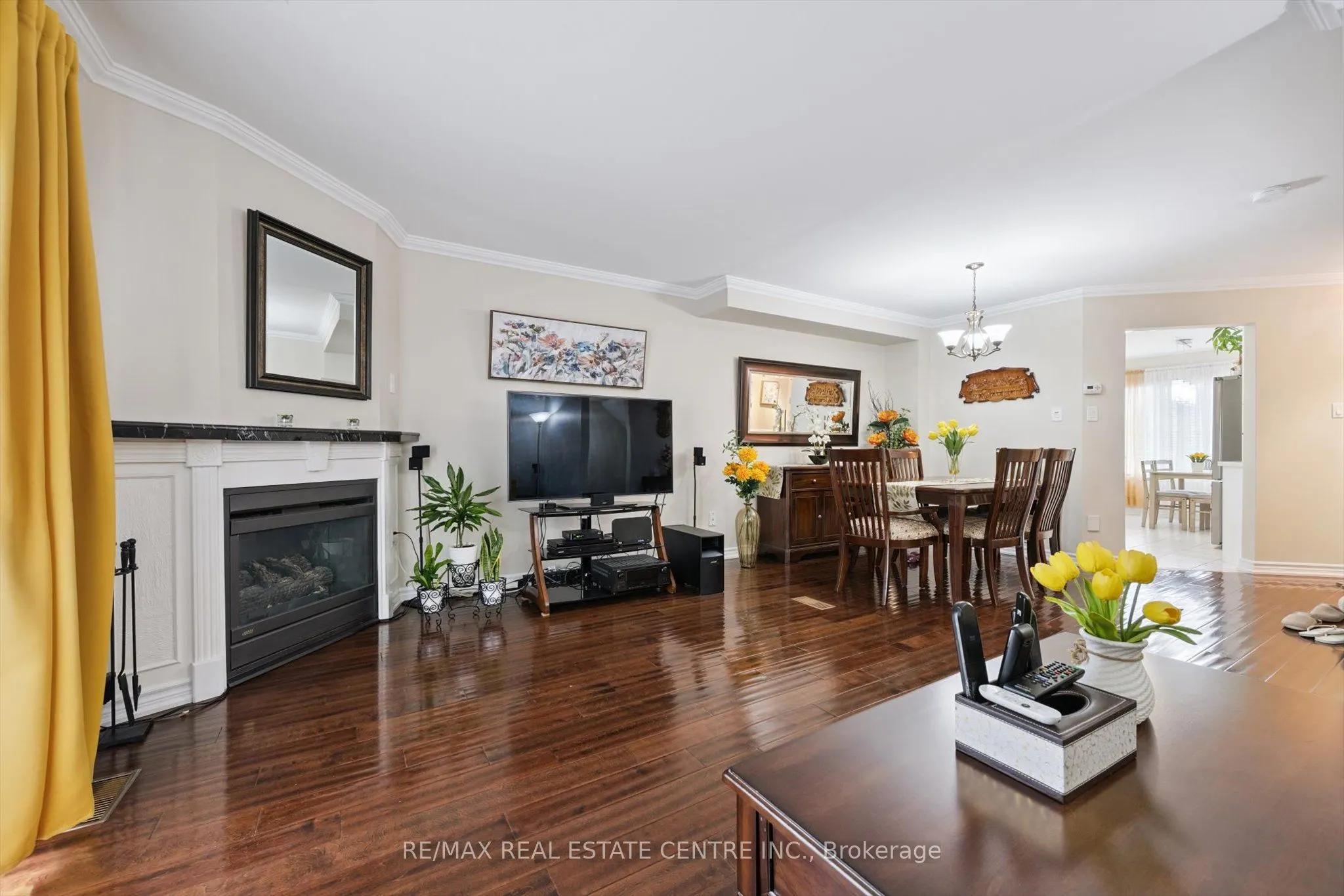 665D Scarlett Road, #4