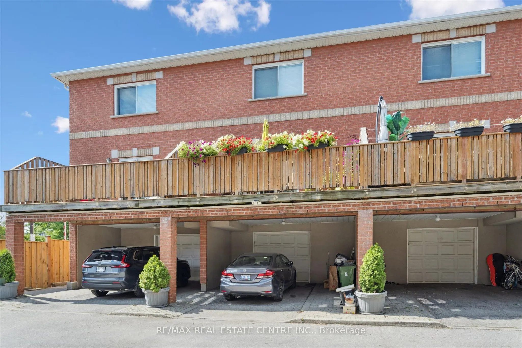 665D Scarlett Road, #4