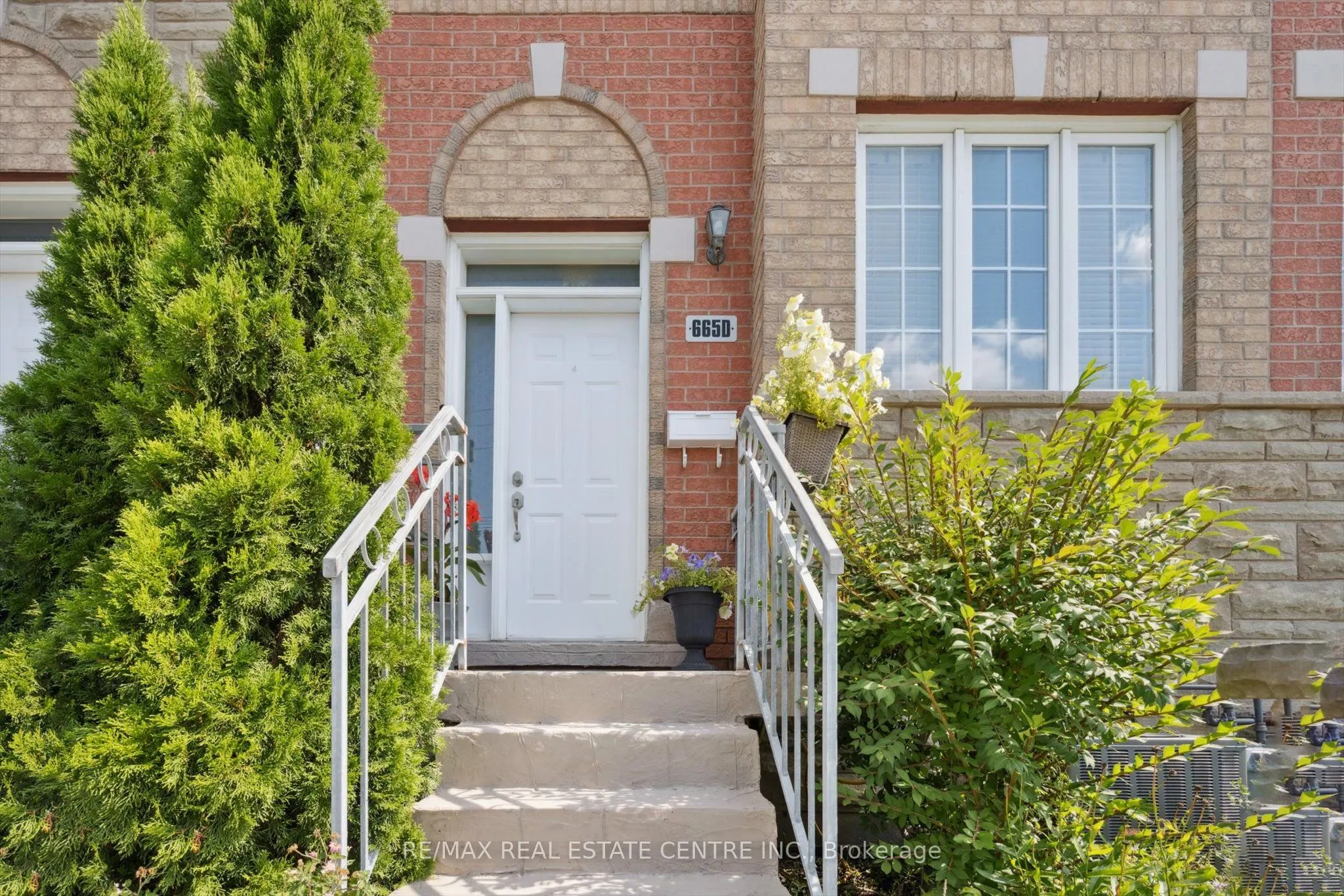 665D Scarlett Road, #4