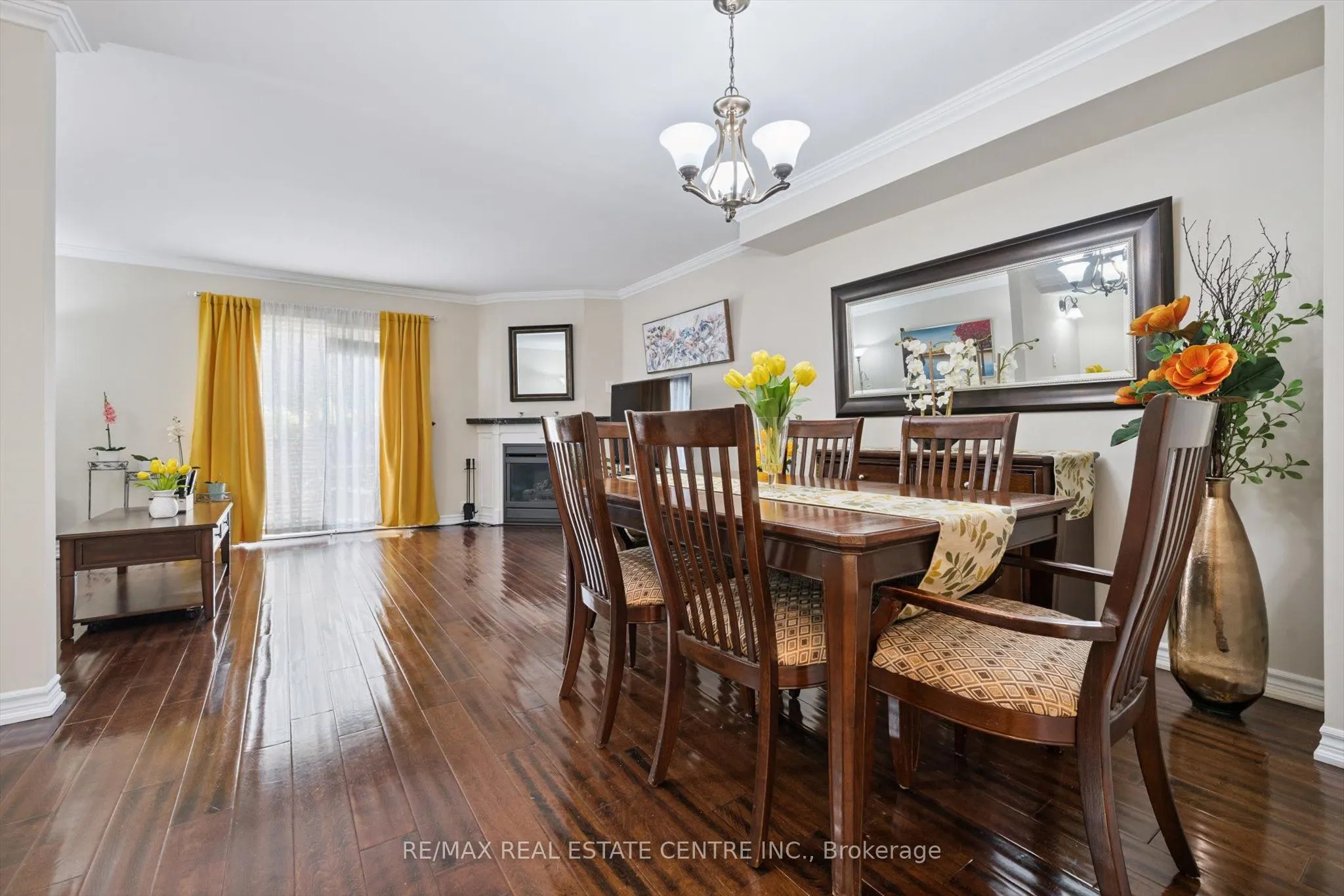 665D Scarlett Road, #4