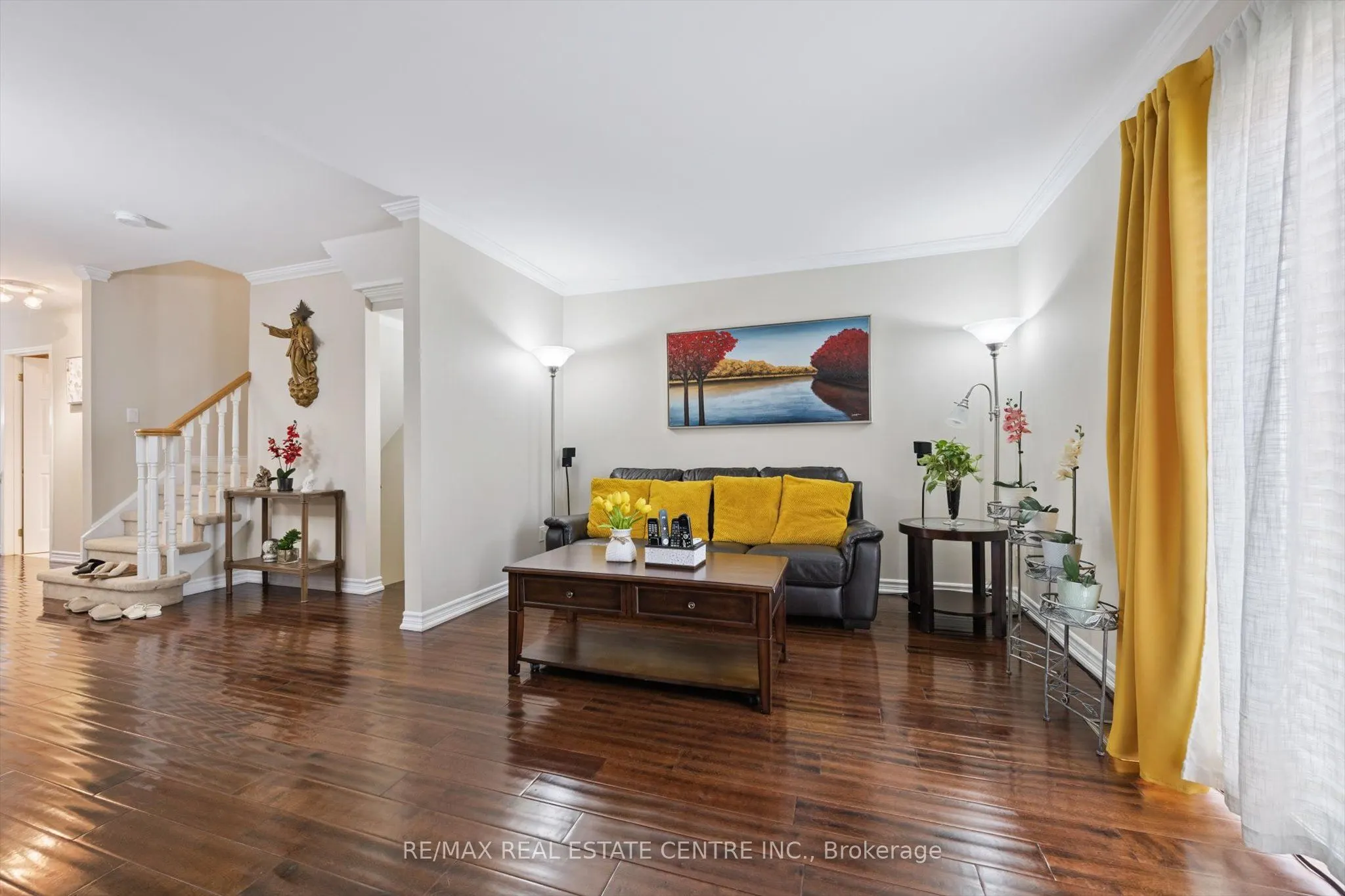 665D Scarlett Road, #4
