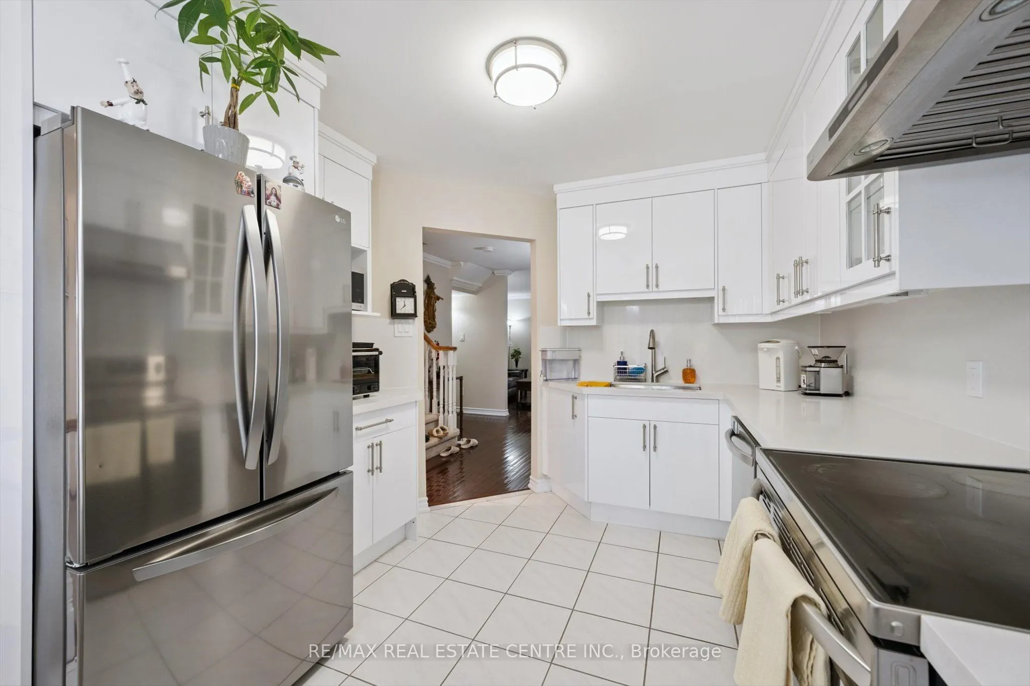 665D Scarlett Road, #4
