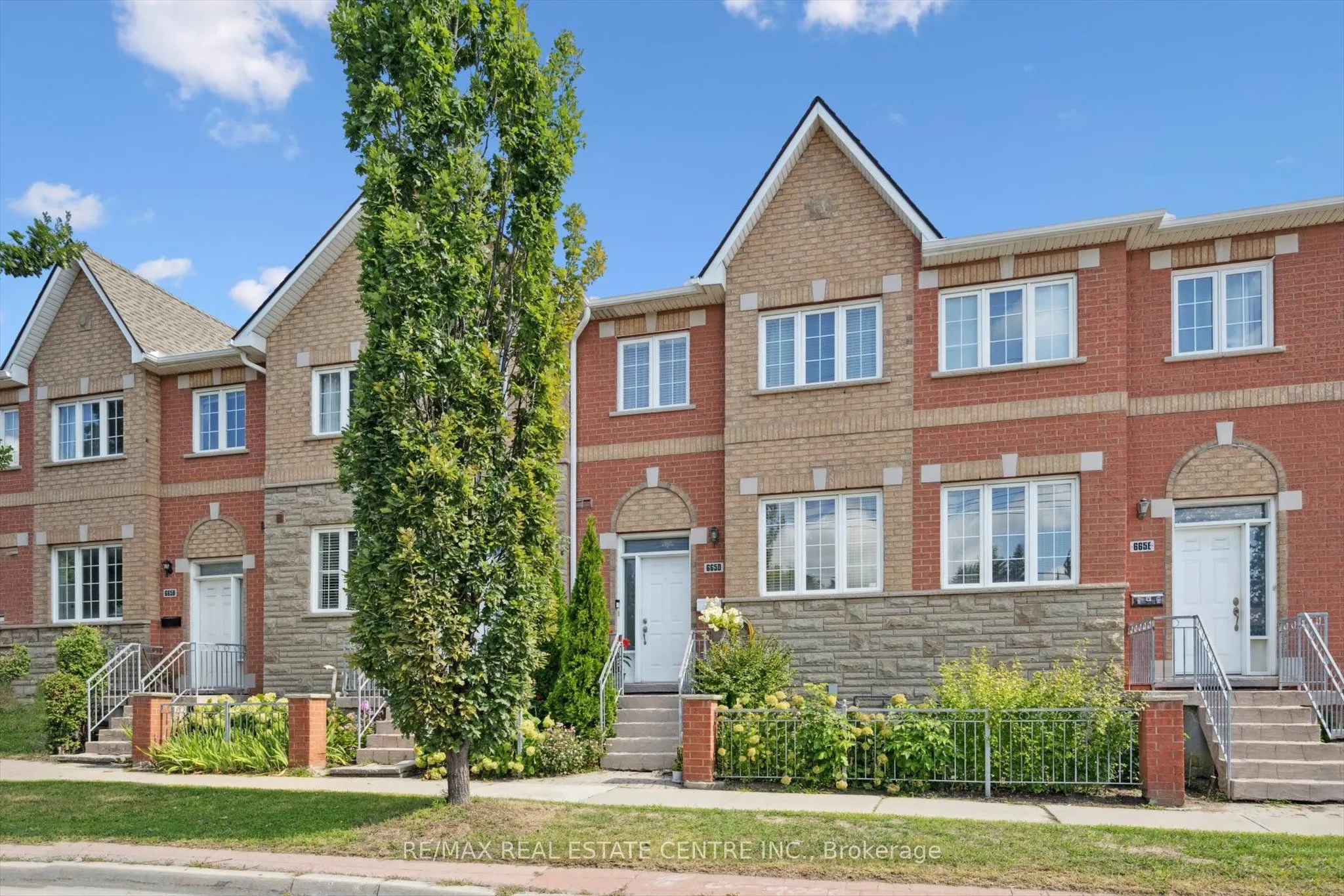 665D Scarlett Road, #4