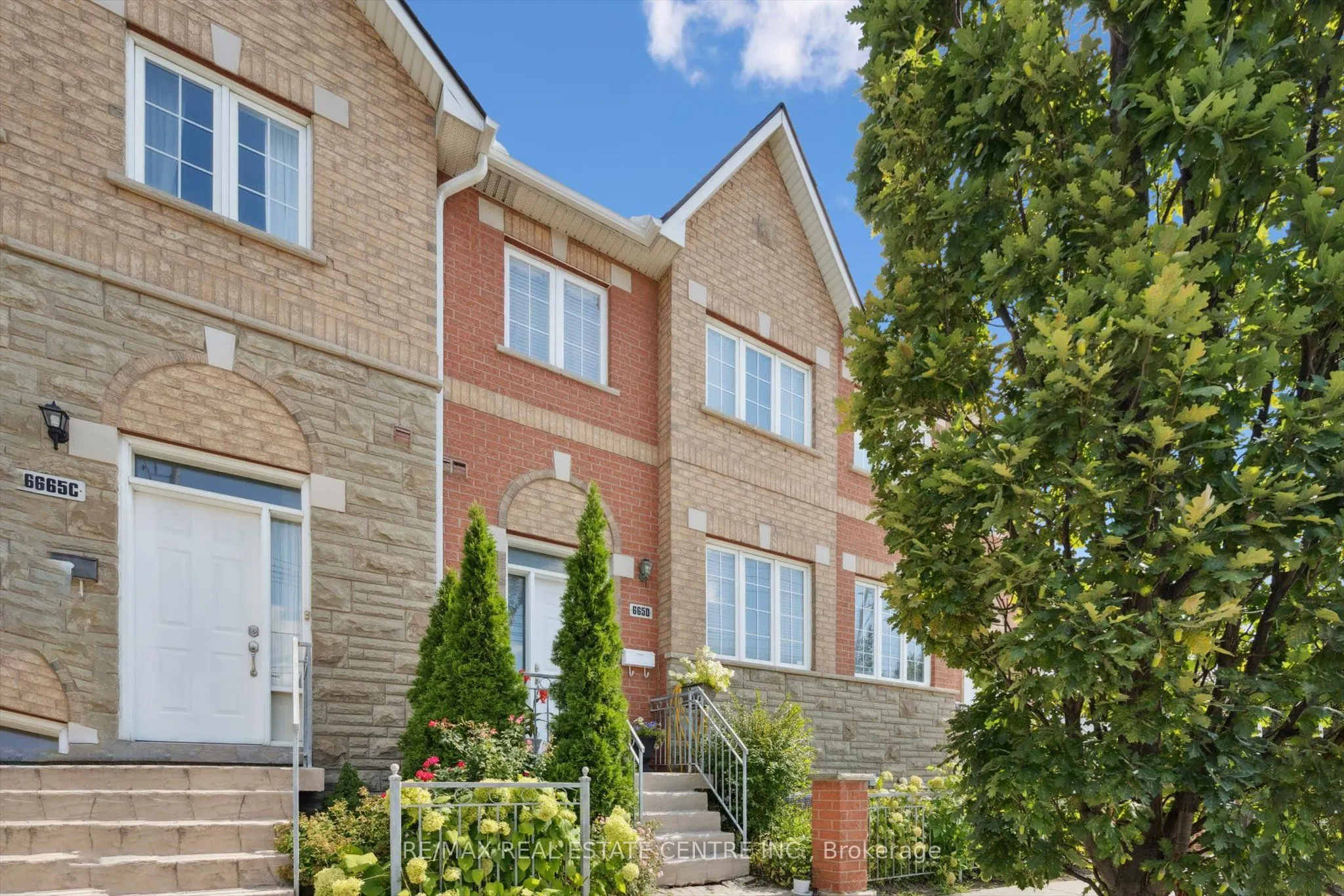 665D Scarlett Road, #4