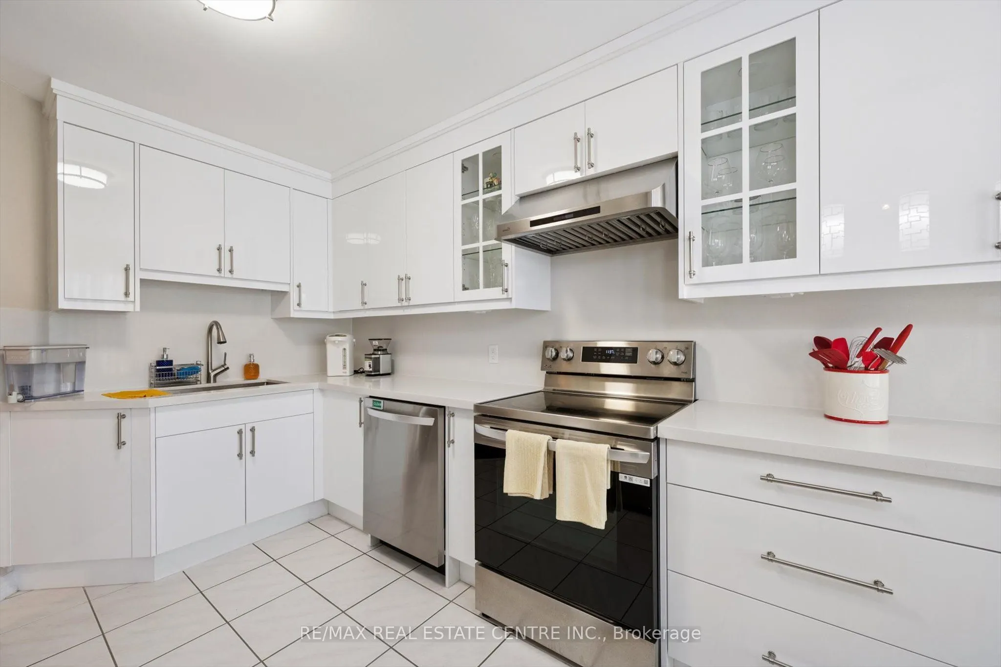 665D Scarlett Road, #4