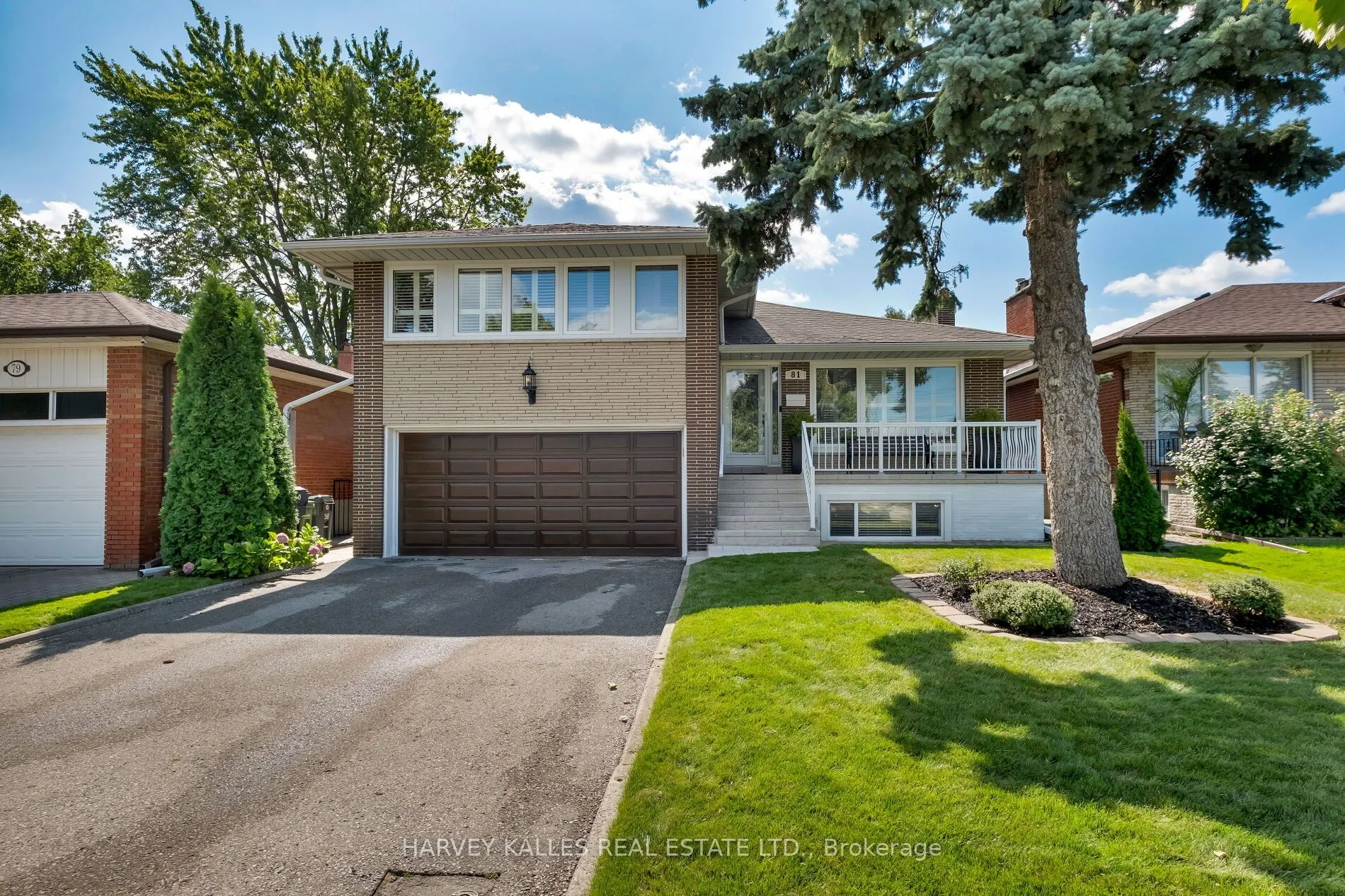 81 Summitcrest Drive