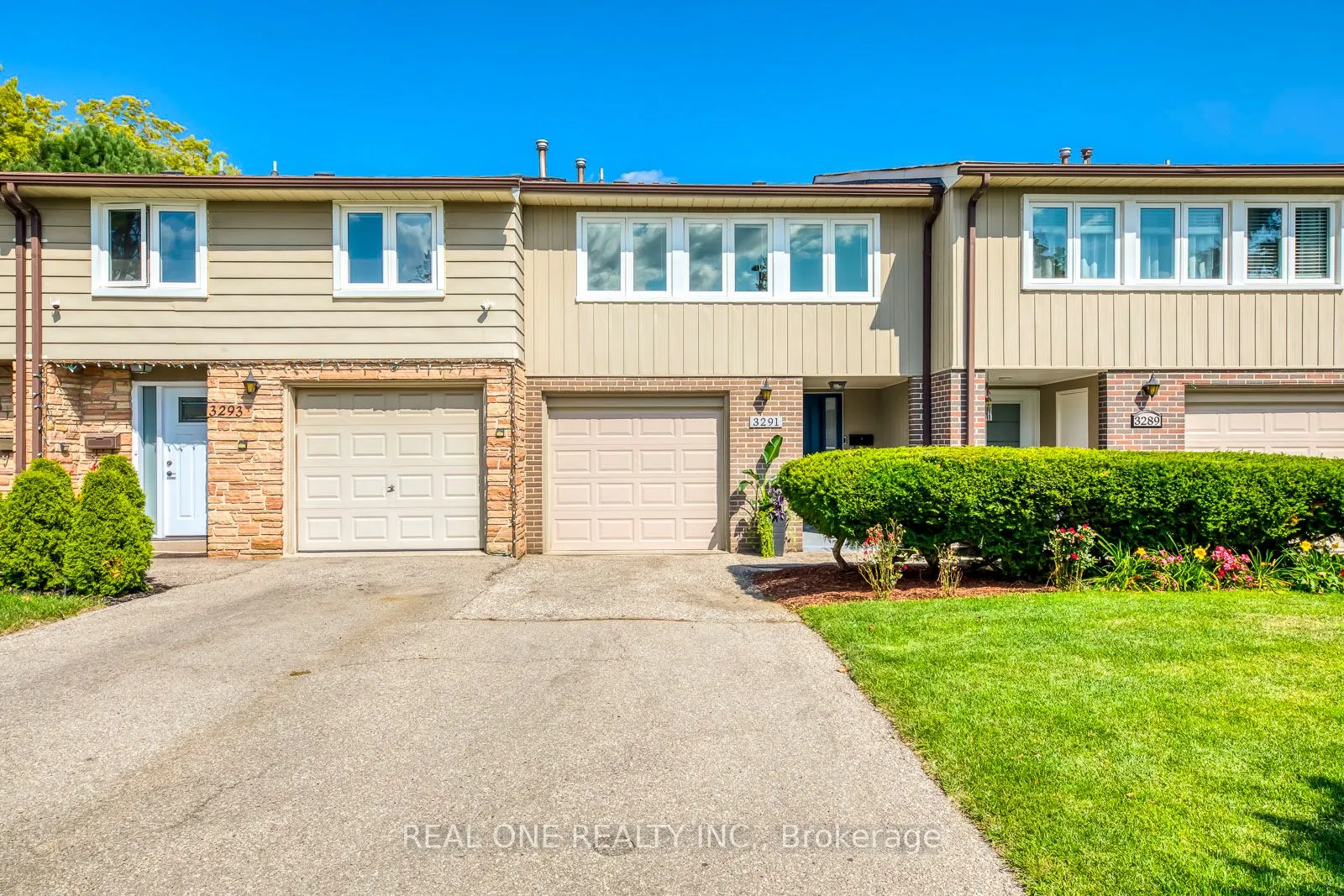 3291 FIELDGATE Drive, #34