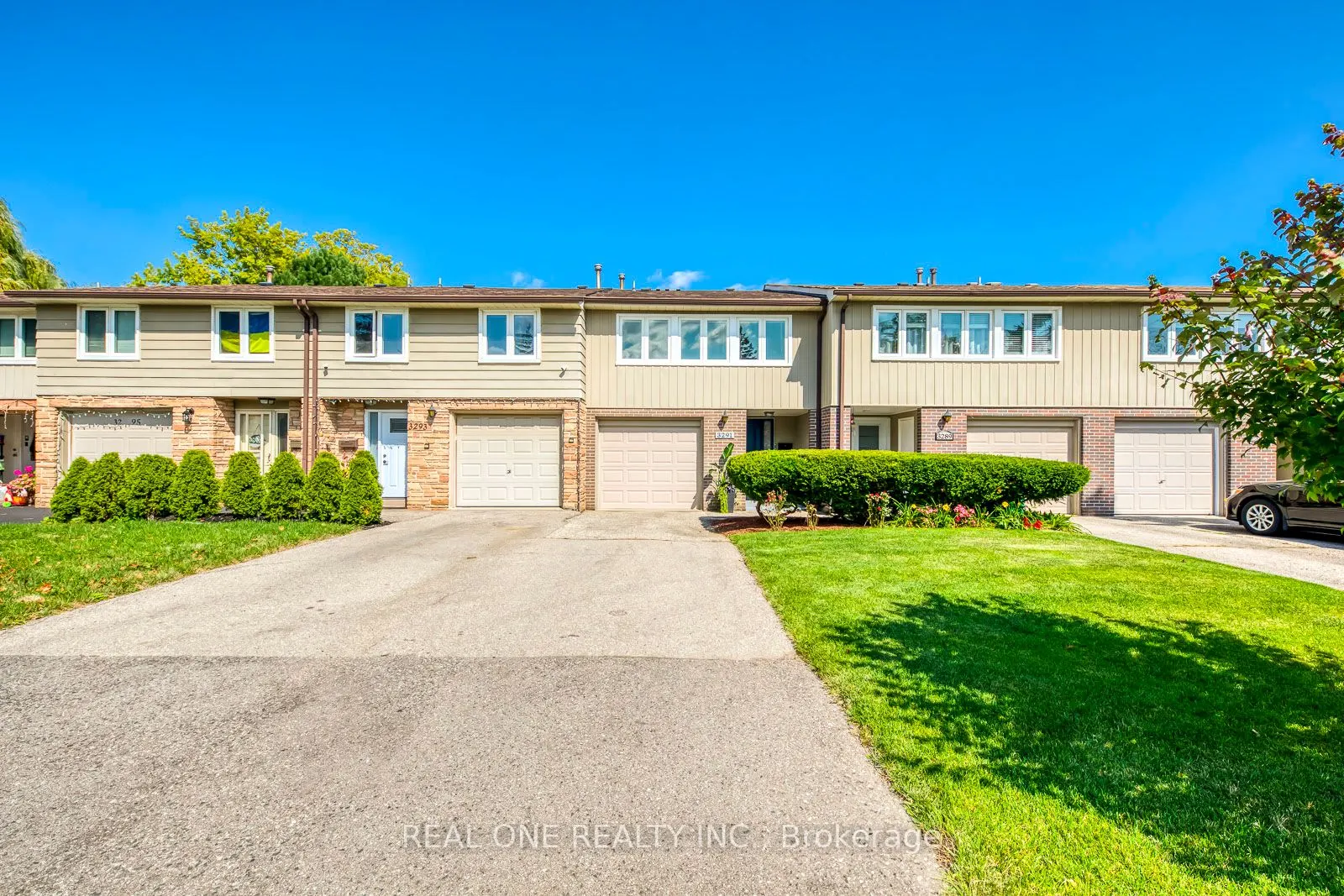 3291 FIELDGATE Drive, #34