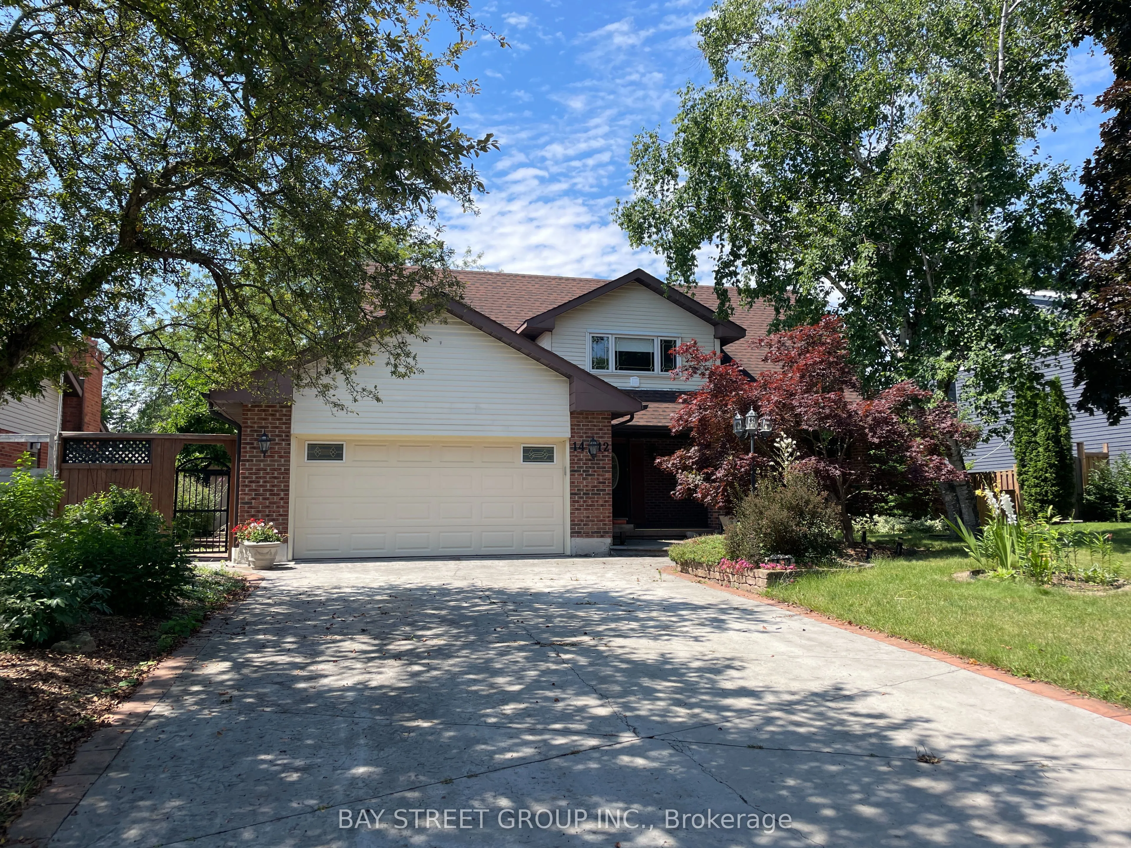 1412 Peerless Court