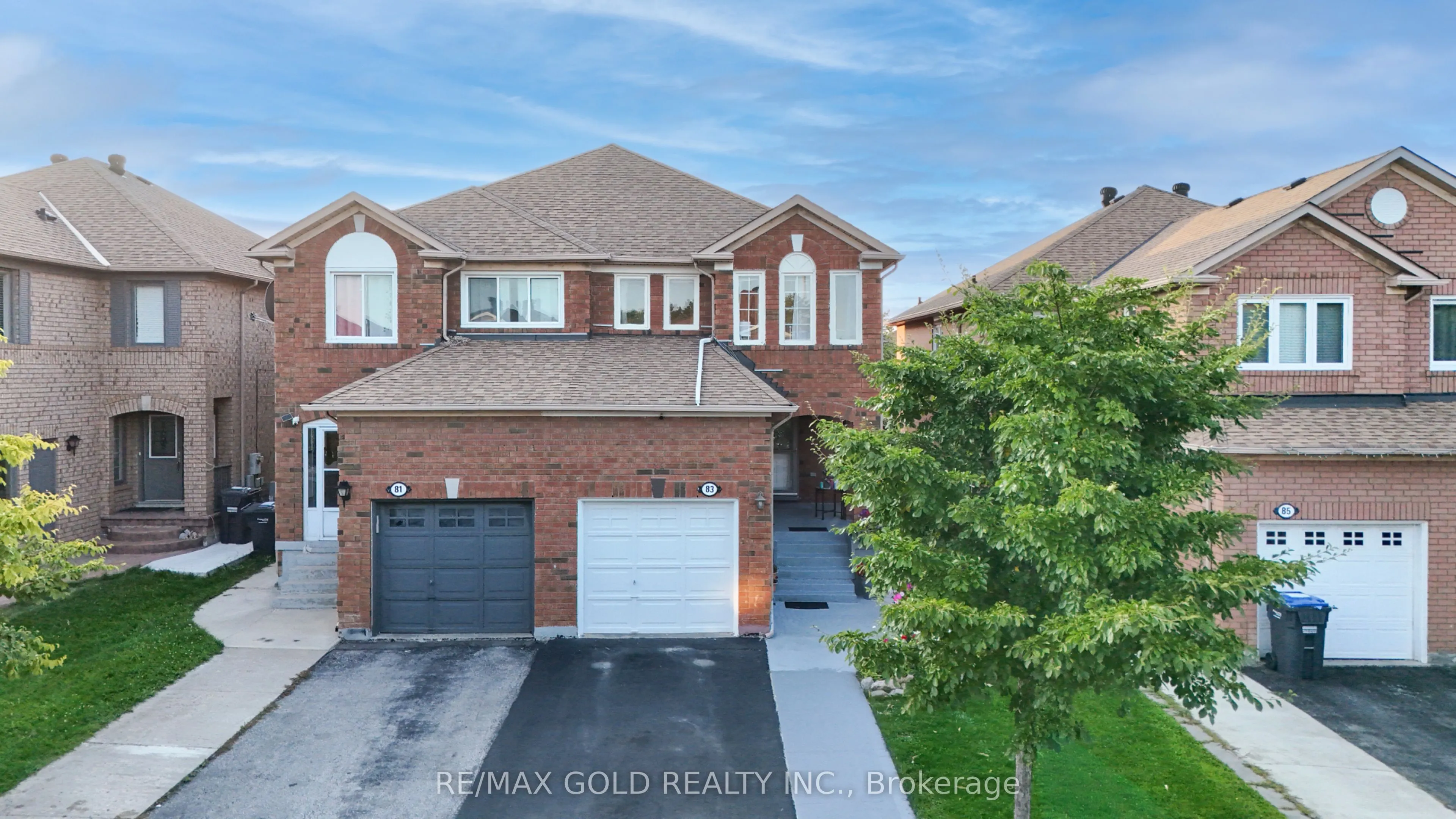 83 Mount Ranier Crescent