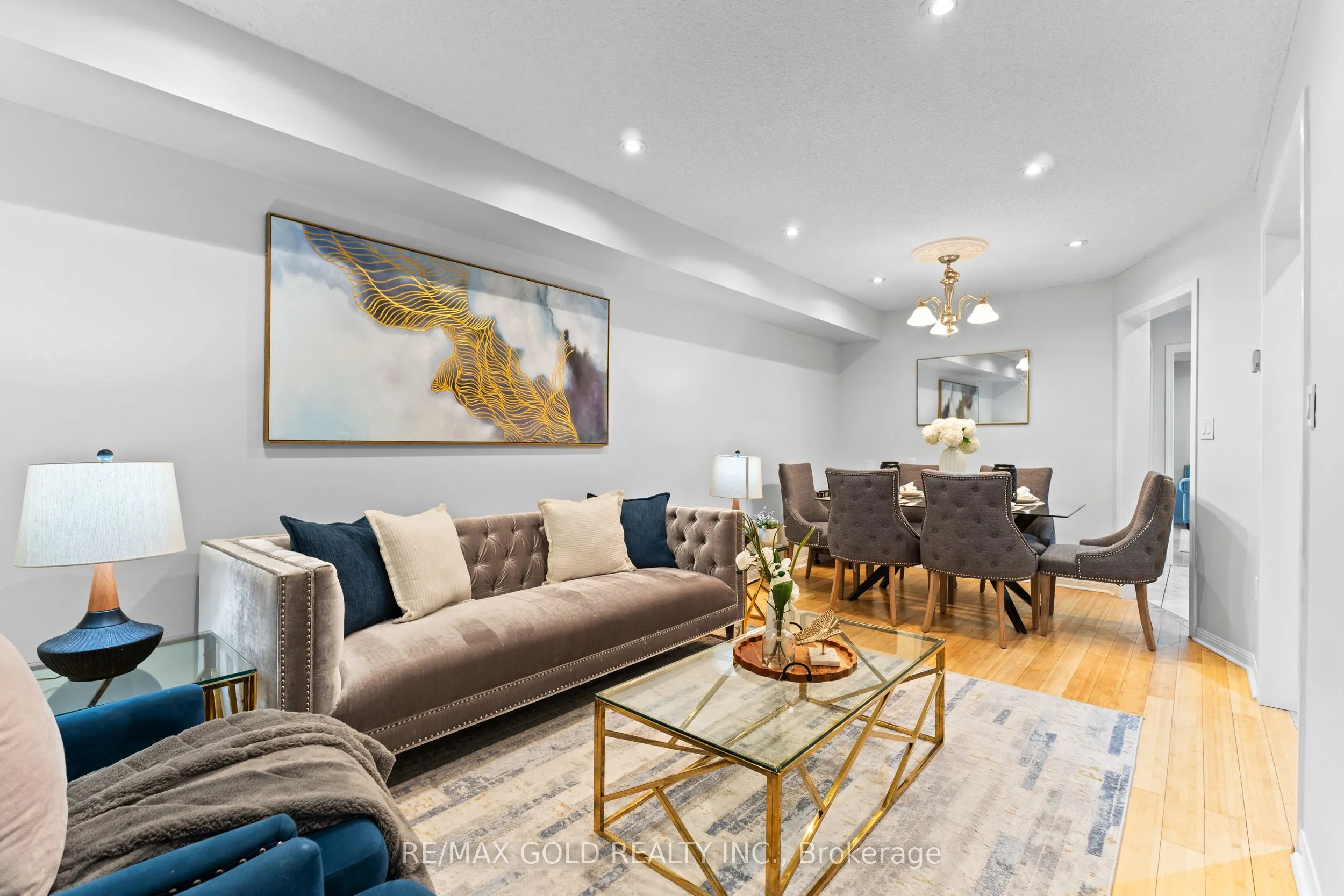 83 Mount Ranier Crescent