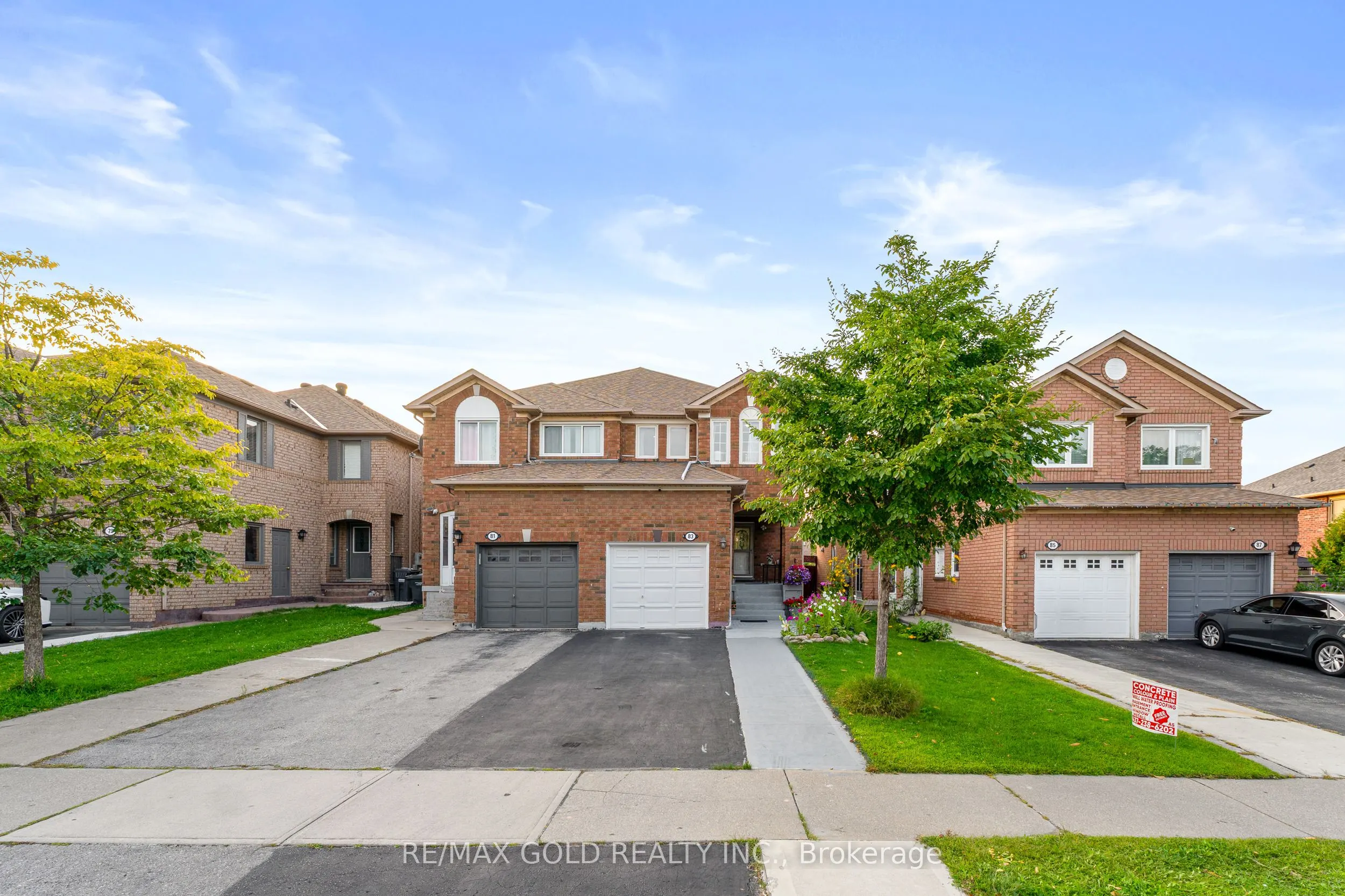 83 Mount Ranier Crescent