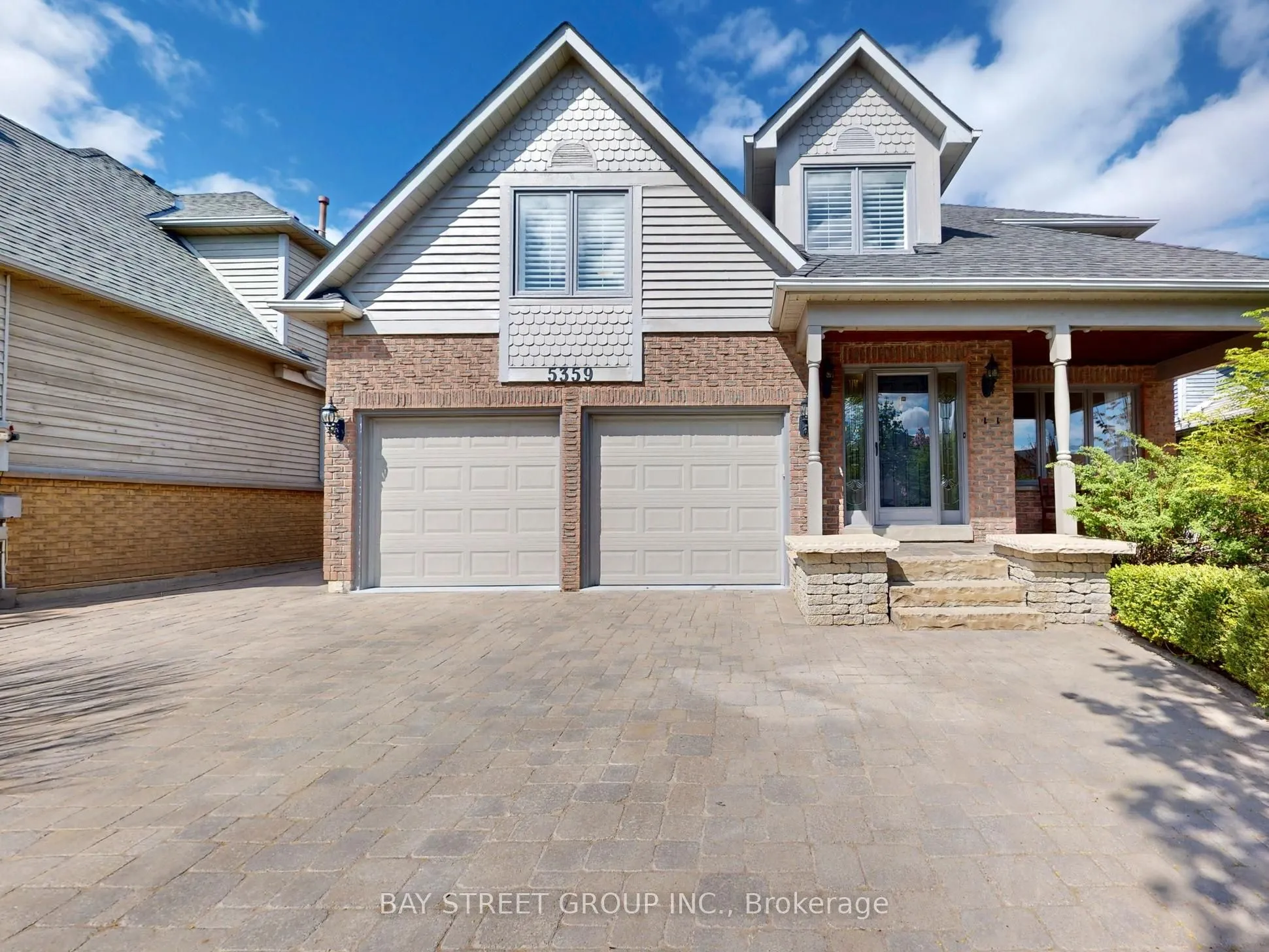 5359 Ruperts Gate Drive