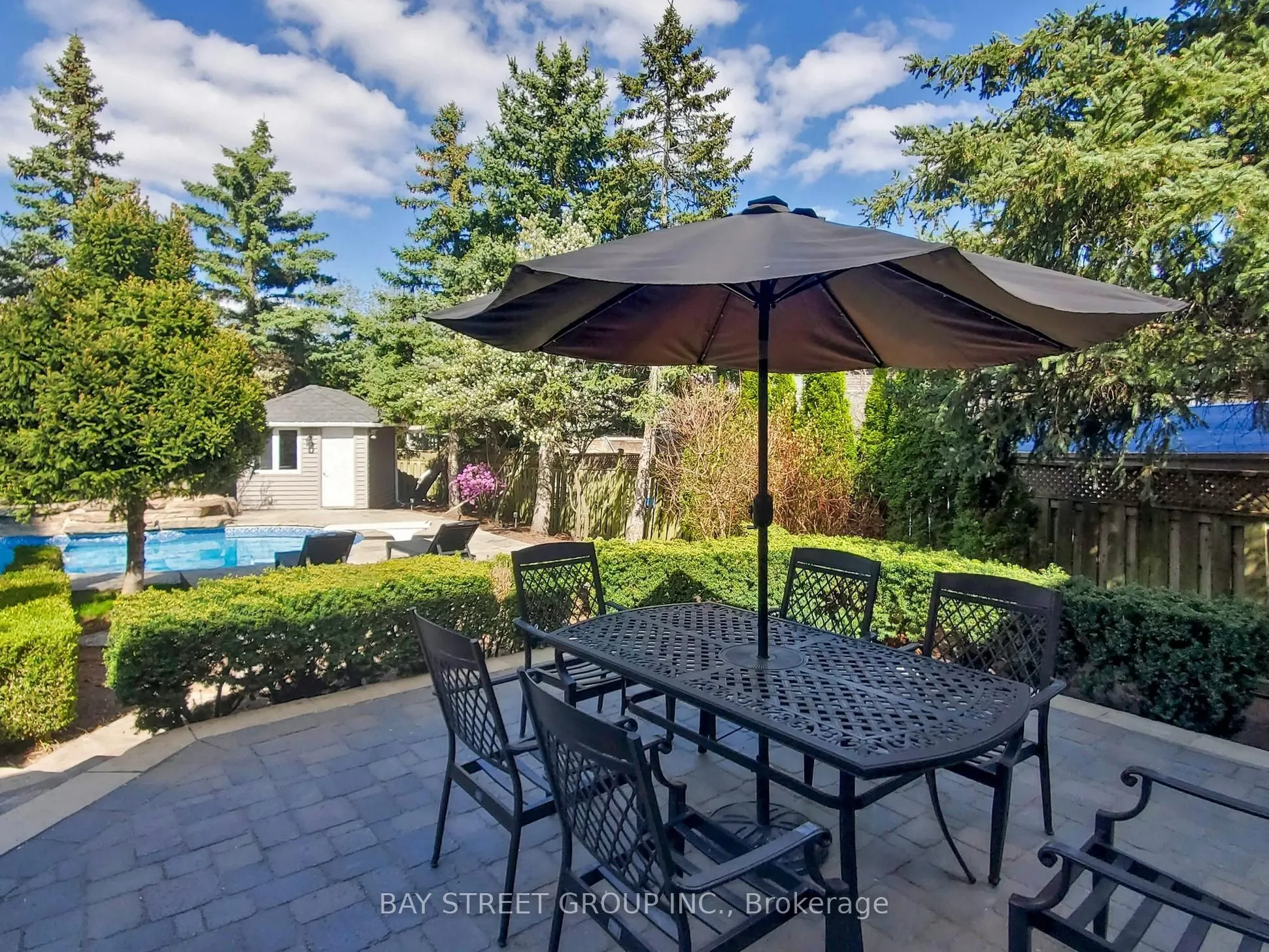 5359 Ruperts Gate Drive