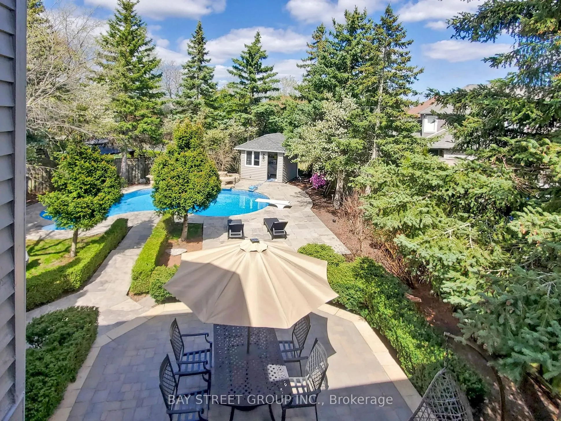 5359 Ruperts Gate Drive