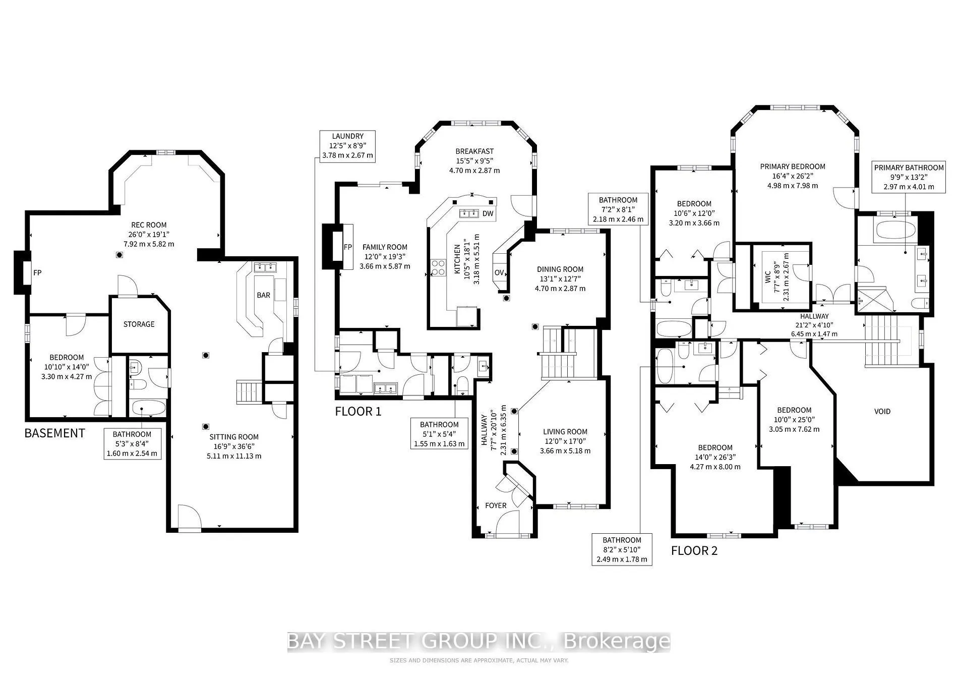 5359 Ruperts Gate Drive