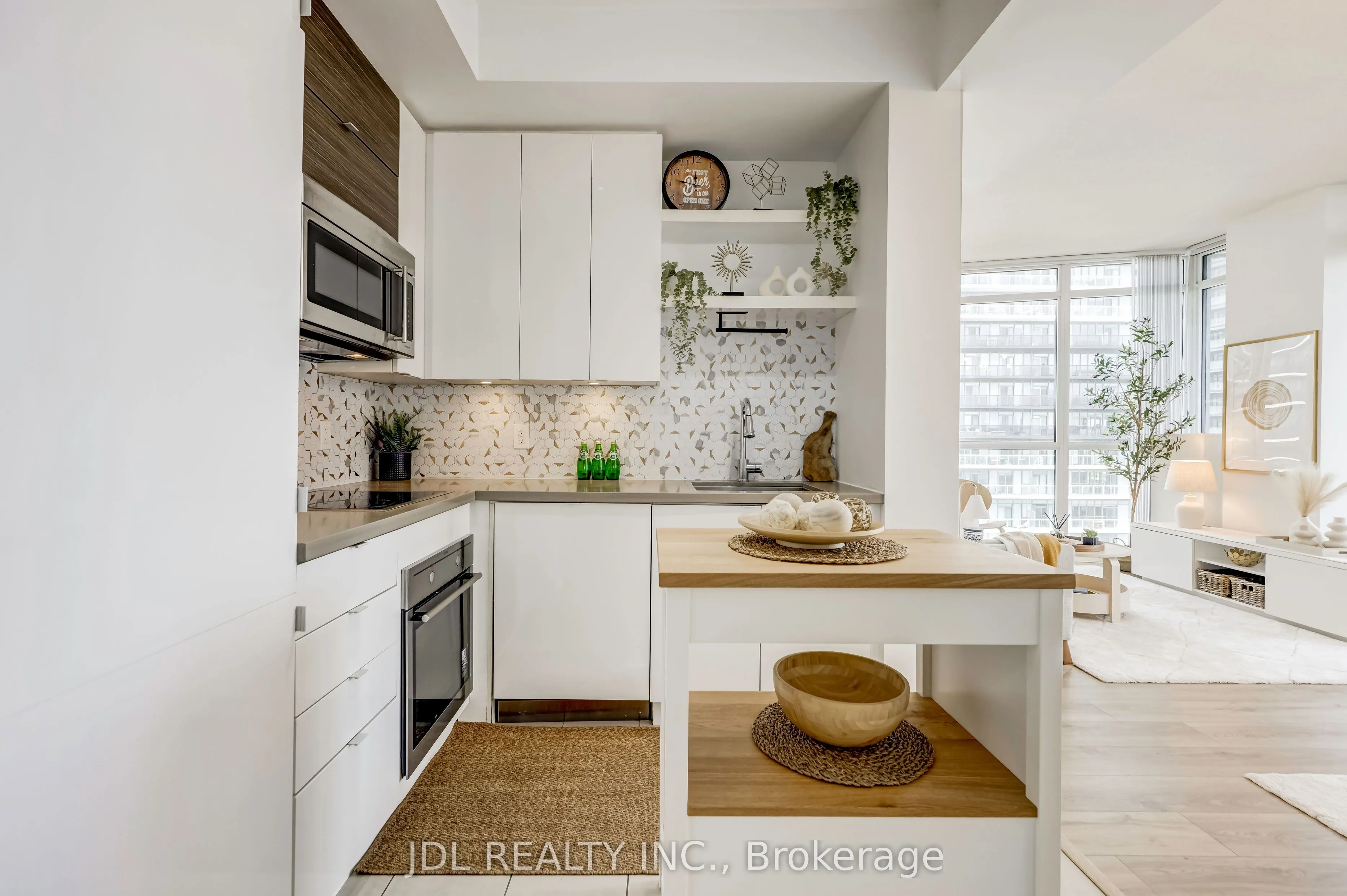 59 Annie Craig Drive, #1909