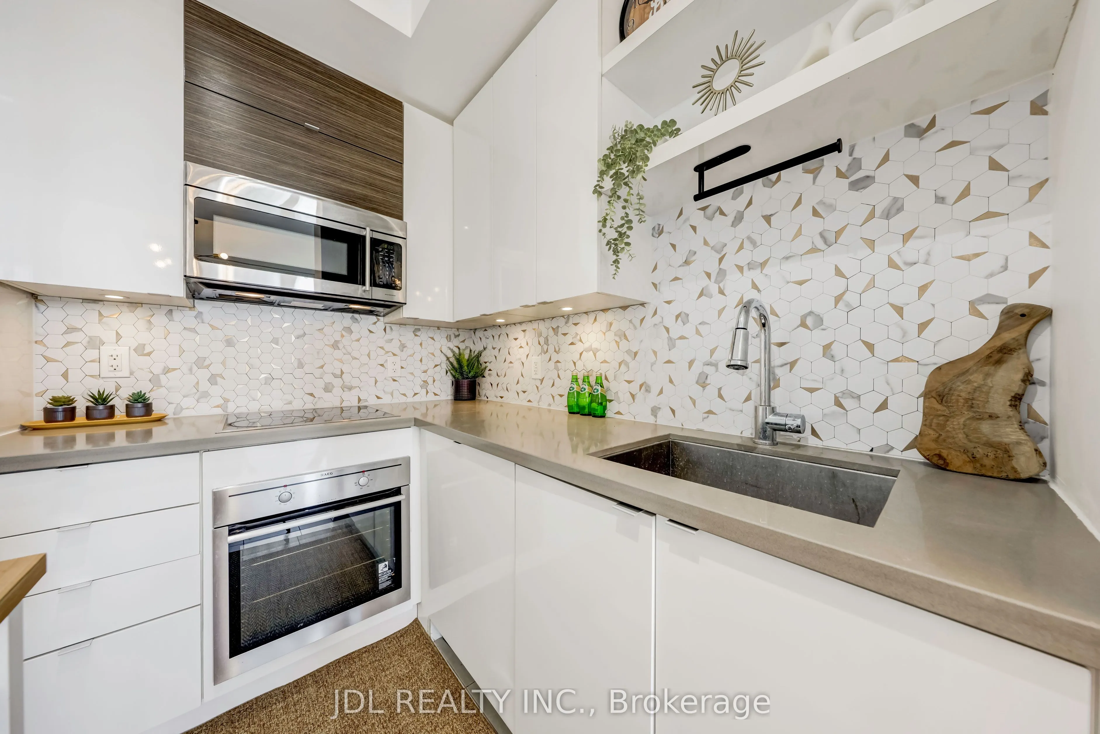 59 Annie Craig Drive, #1909