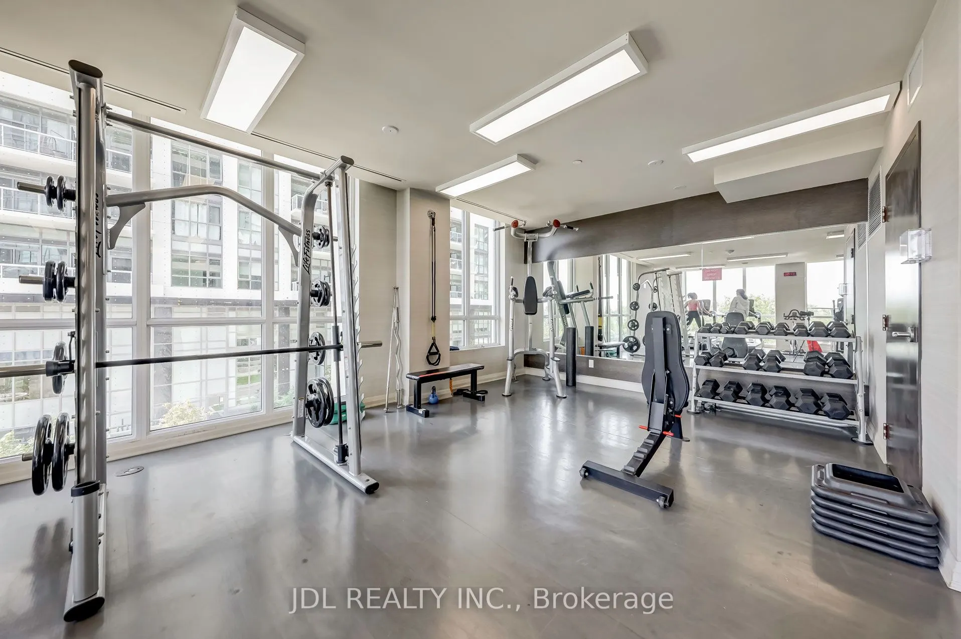 59 Annie Craig Drive, #1909