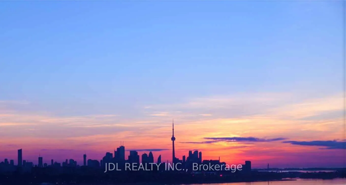 59 Annie Craig Drive, #1909