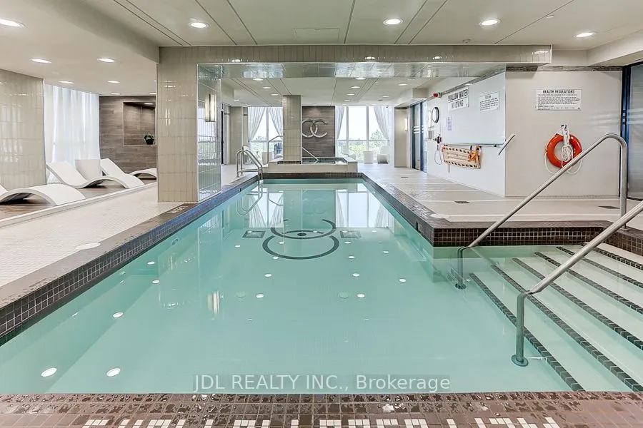 59 Annie Craig Drive, #1909