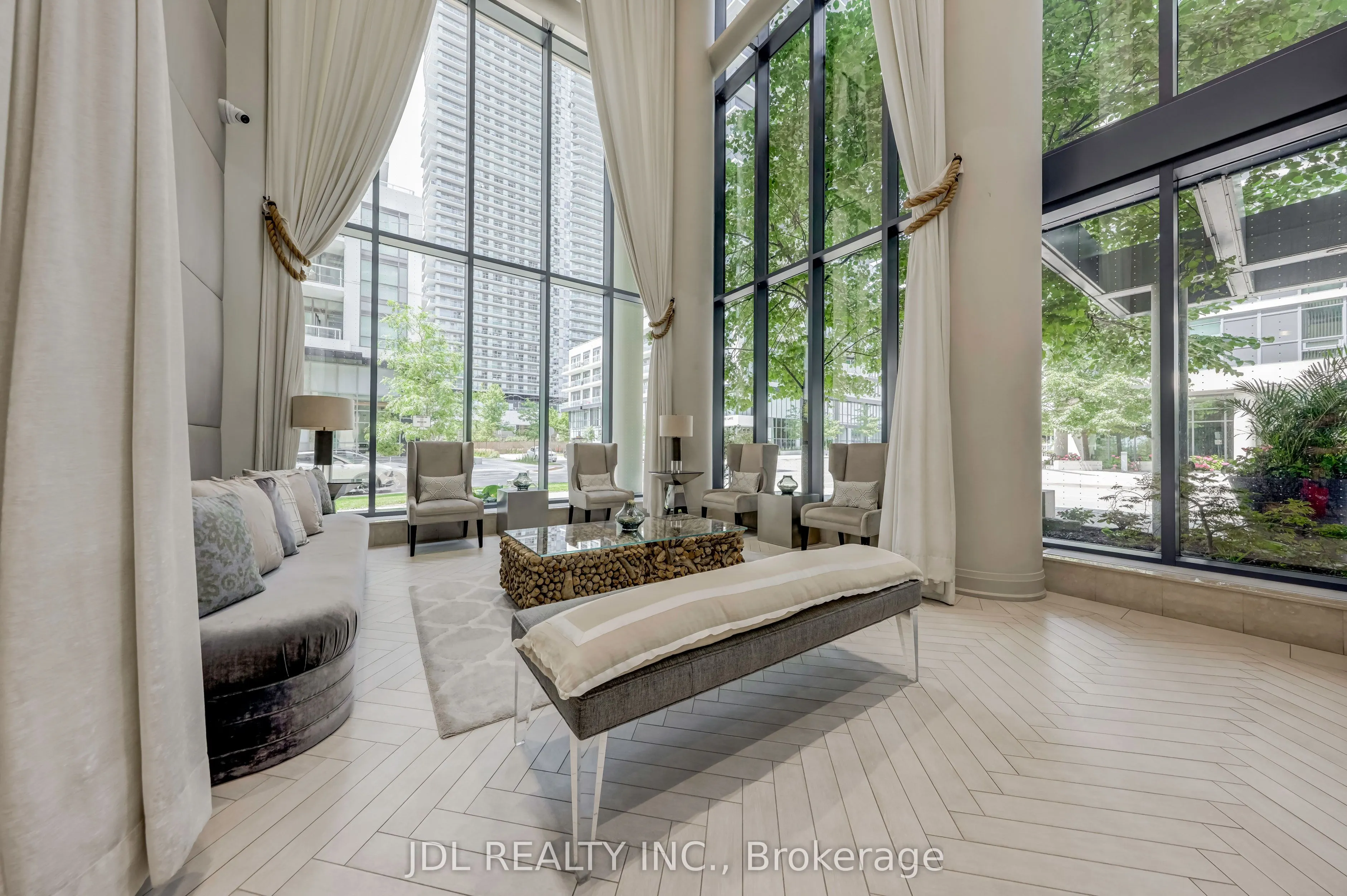 59 Annie Craig Drive, #1909