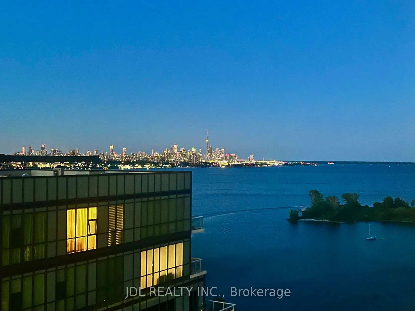 59 Annie Craig Drive, #1909