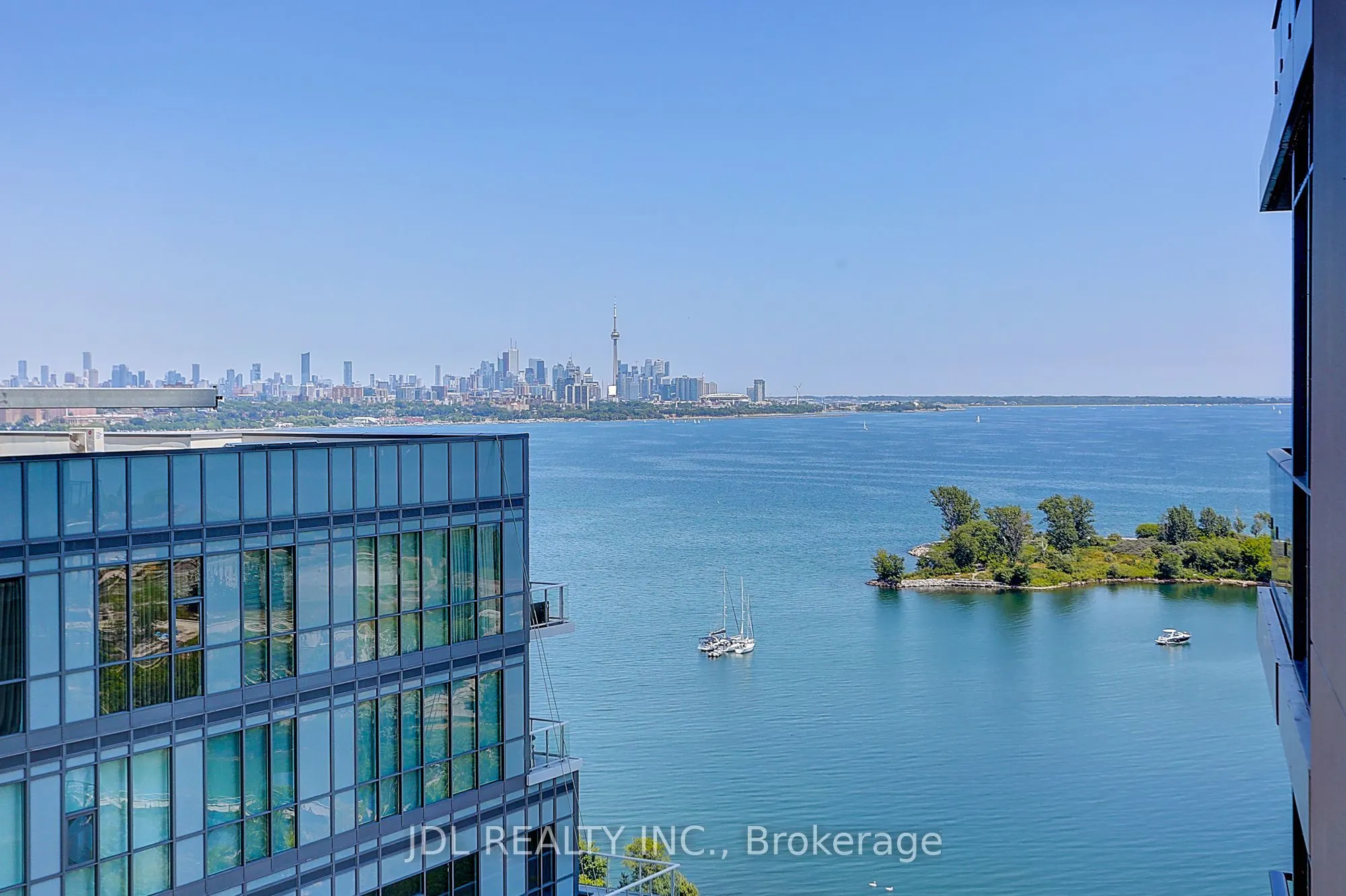 59 Annie Craig Drive, #1909