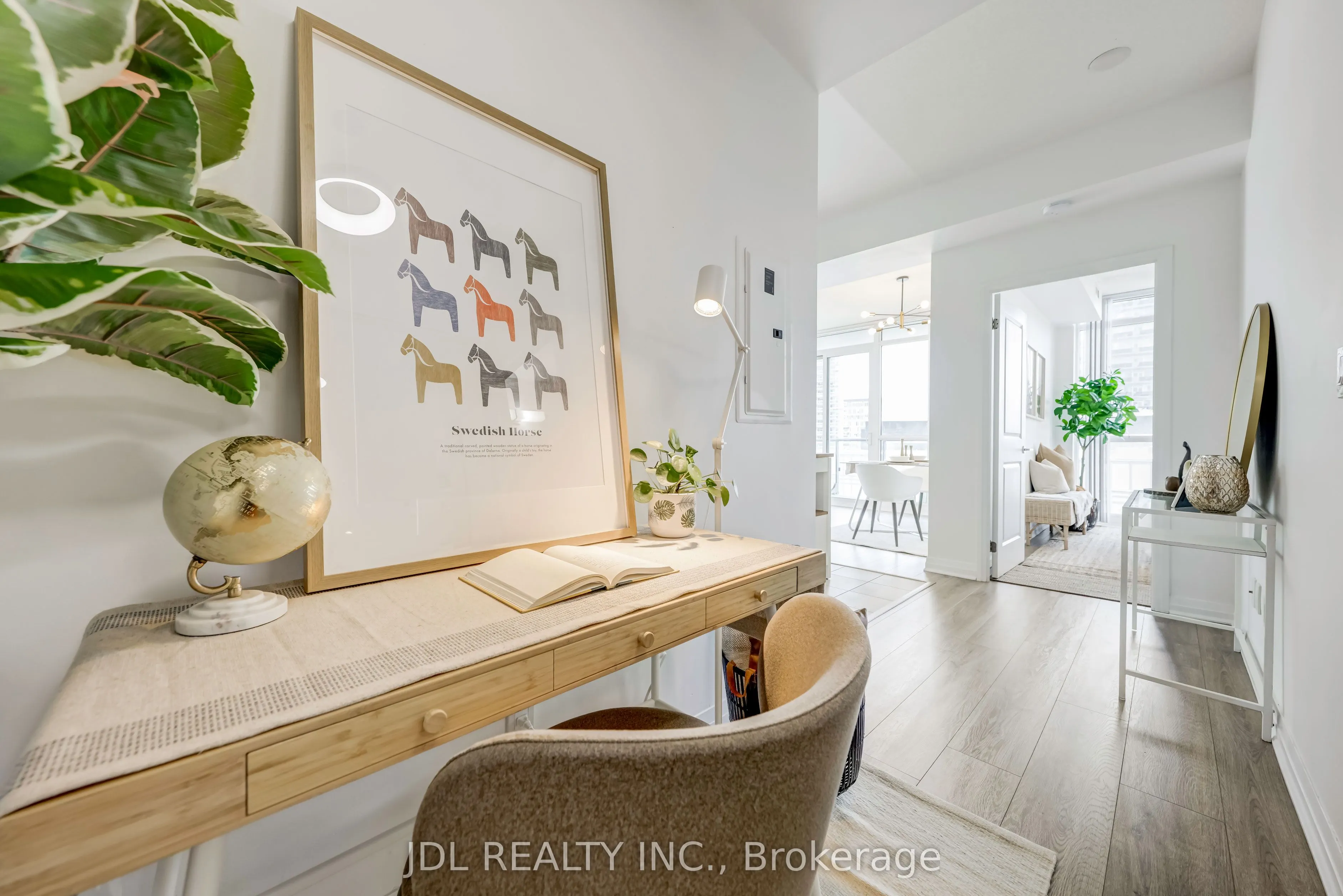 59 Annie Craig Drive, #1909
