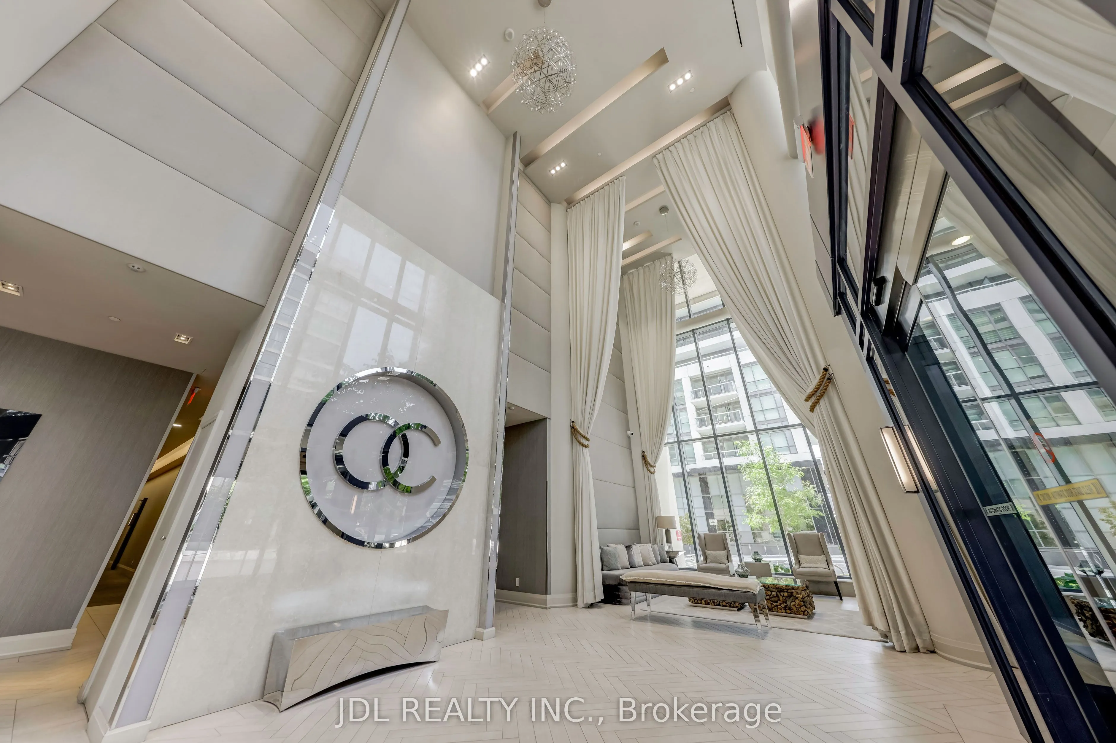 59 Annie Craig Drive, #1909