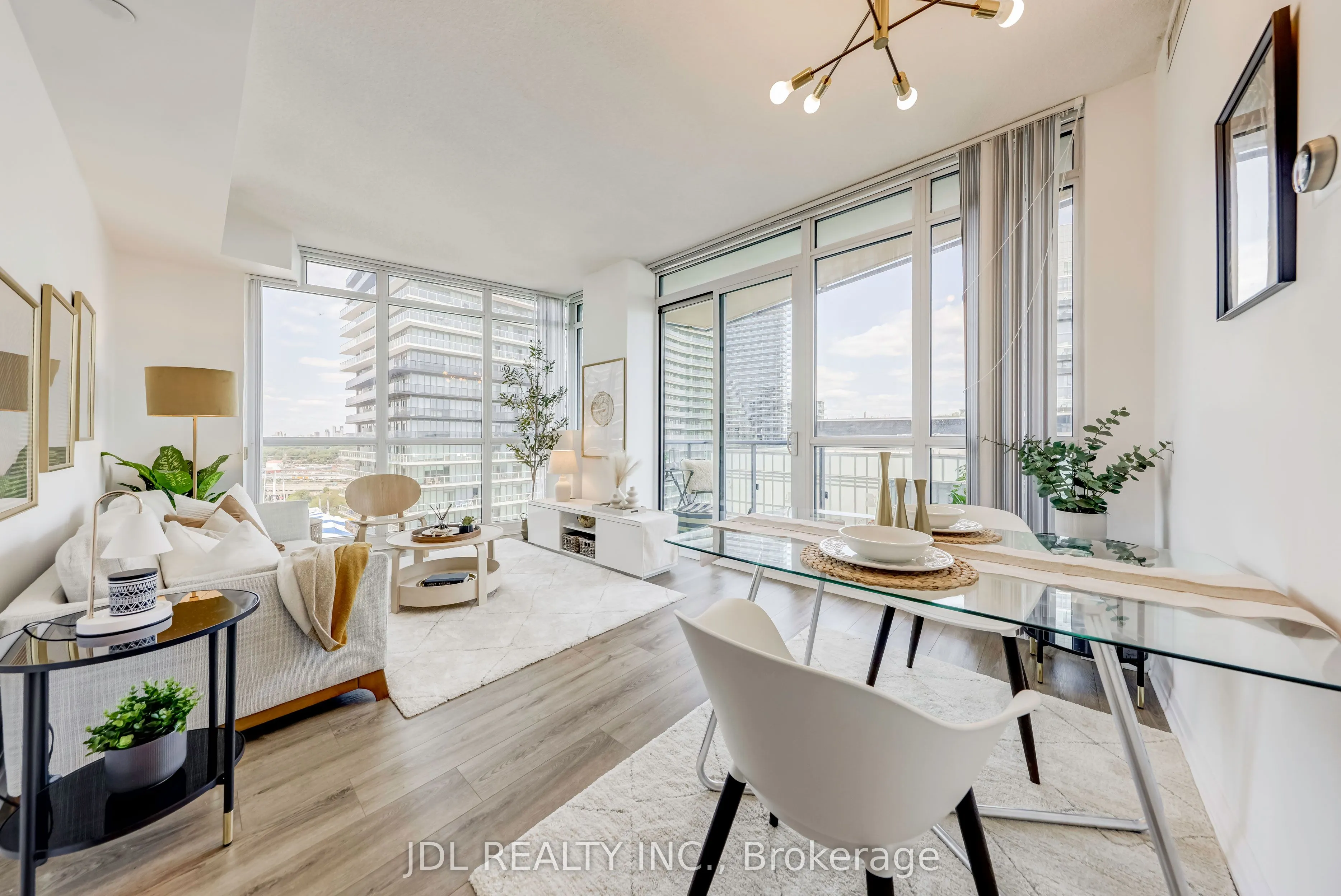 59 Annie Craig Drive, #1909