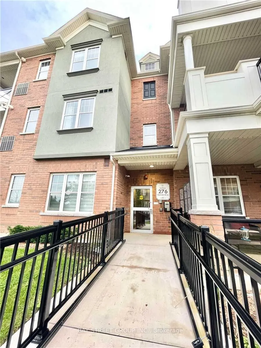 276 Gatwick Drive, #202